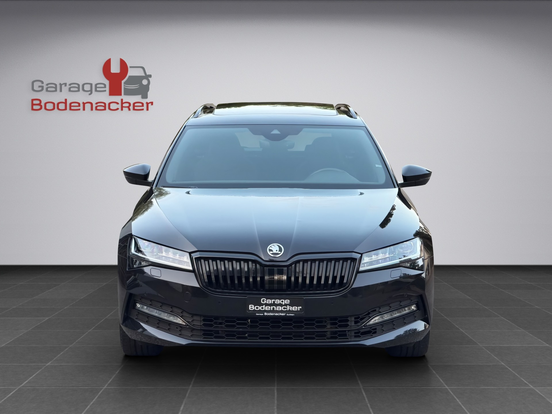 SKODA Superb Combi 2.0 TSI SportLine Plus 4x4 DSG * Facelift *-image-15