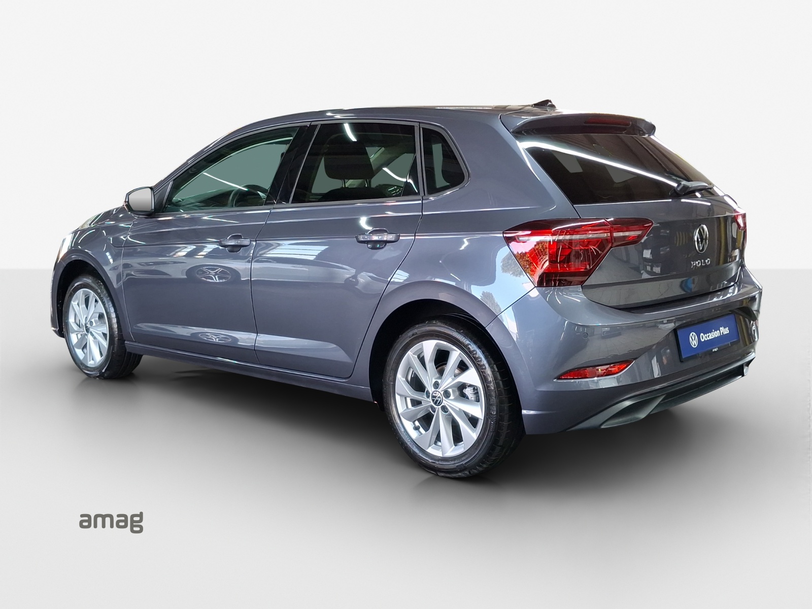 VW Polo 1.0 TSI Style DSG-showroom-element-2