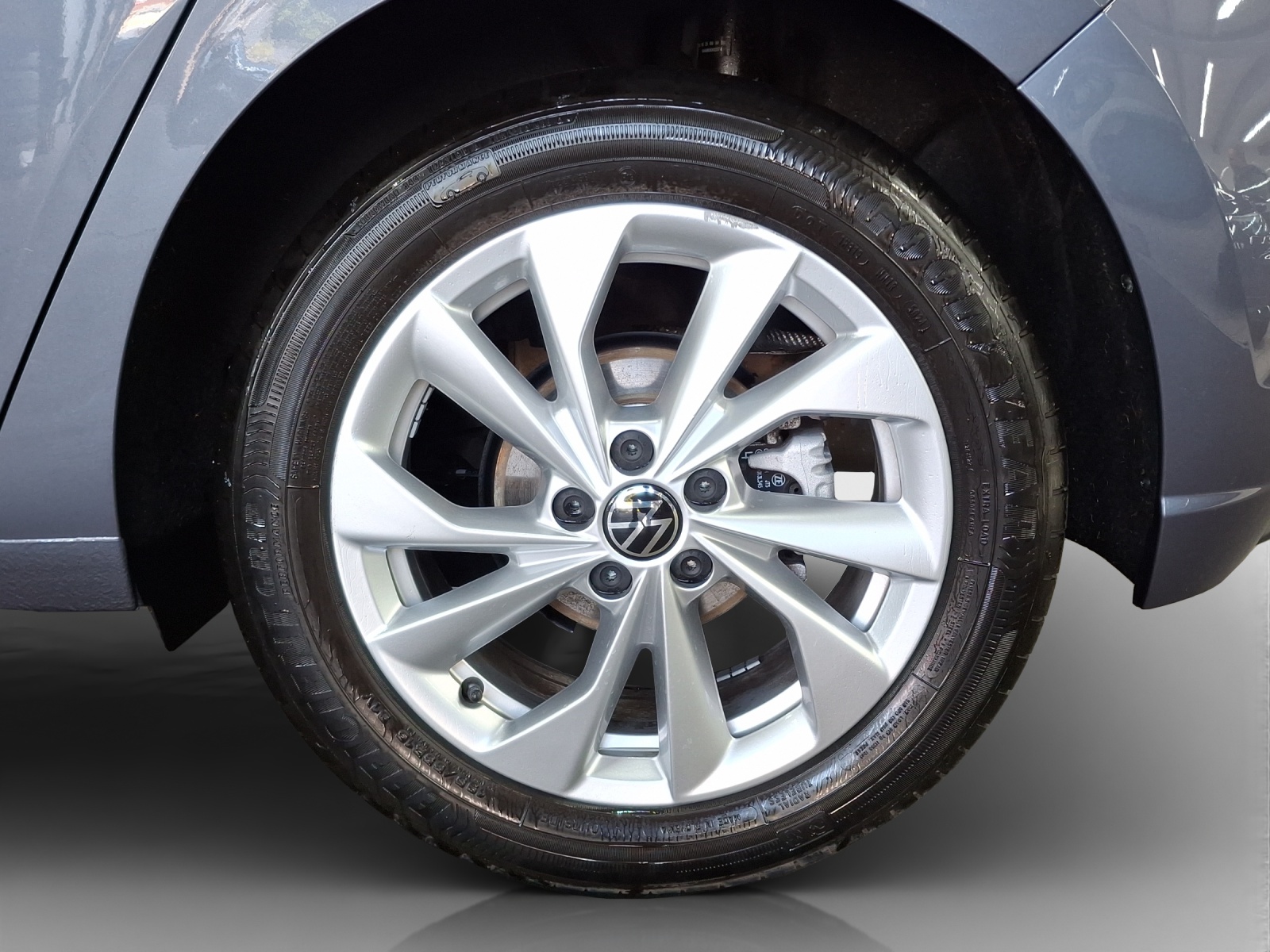 VW Polo 1.0 TSI Style DSG-image-13