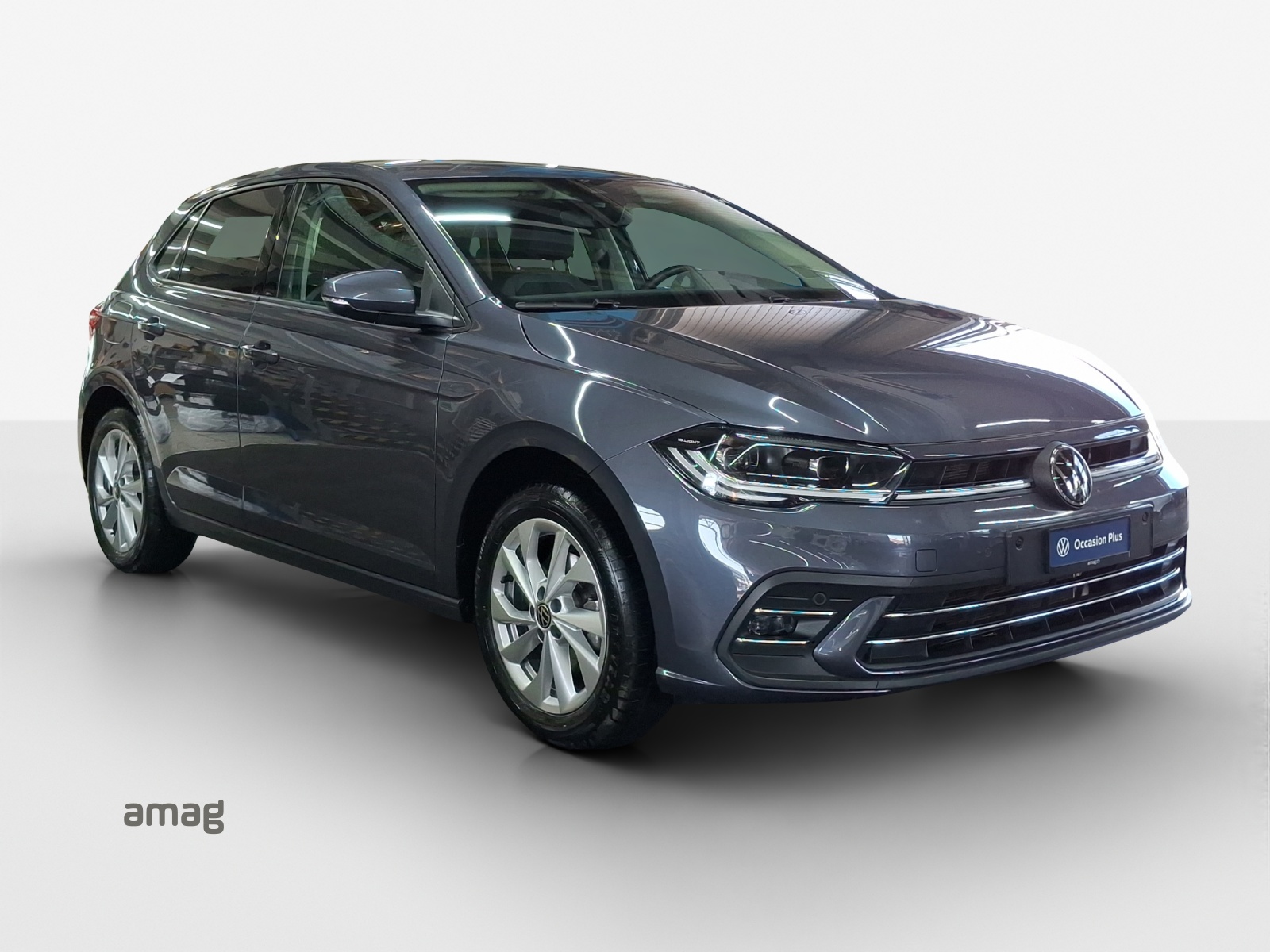 VW Polo 1.0 TSI Style DSG-image-5
