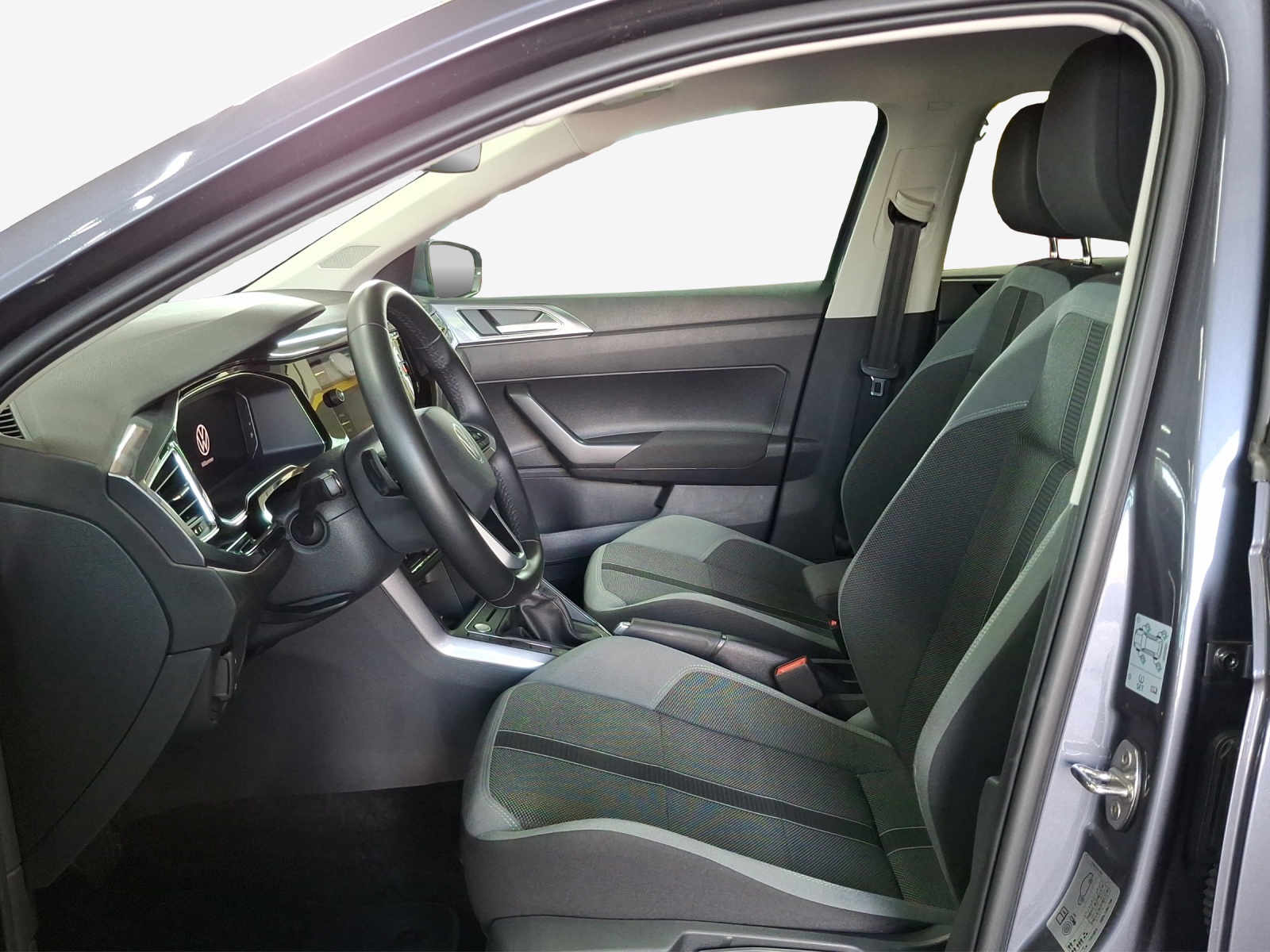 VW Polo 1.0 TSI Style DSG-image-7