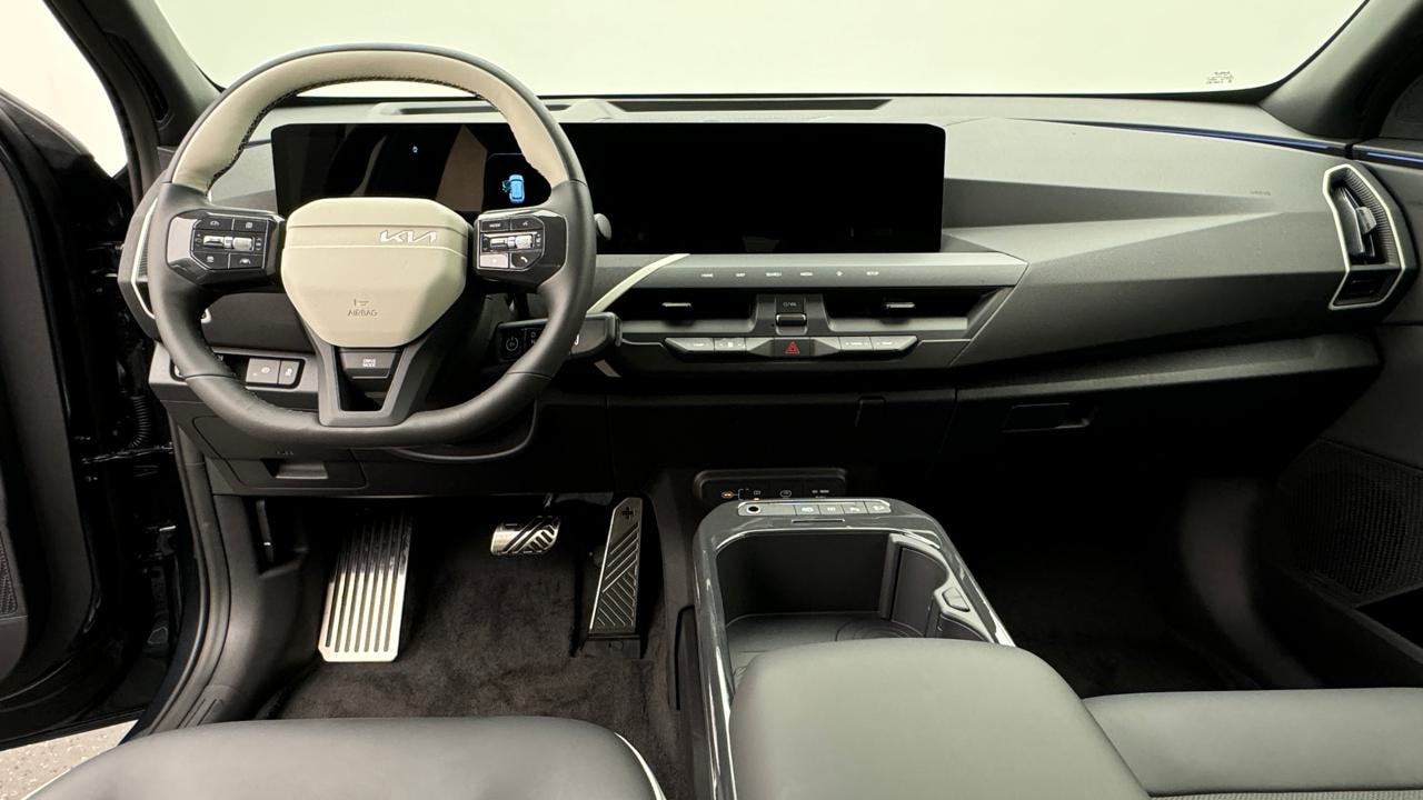 KIA EV5 81,4 kWh GT-Line-image-5