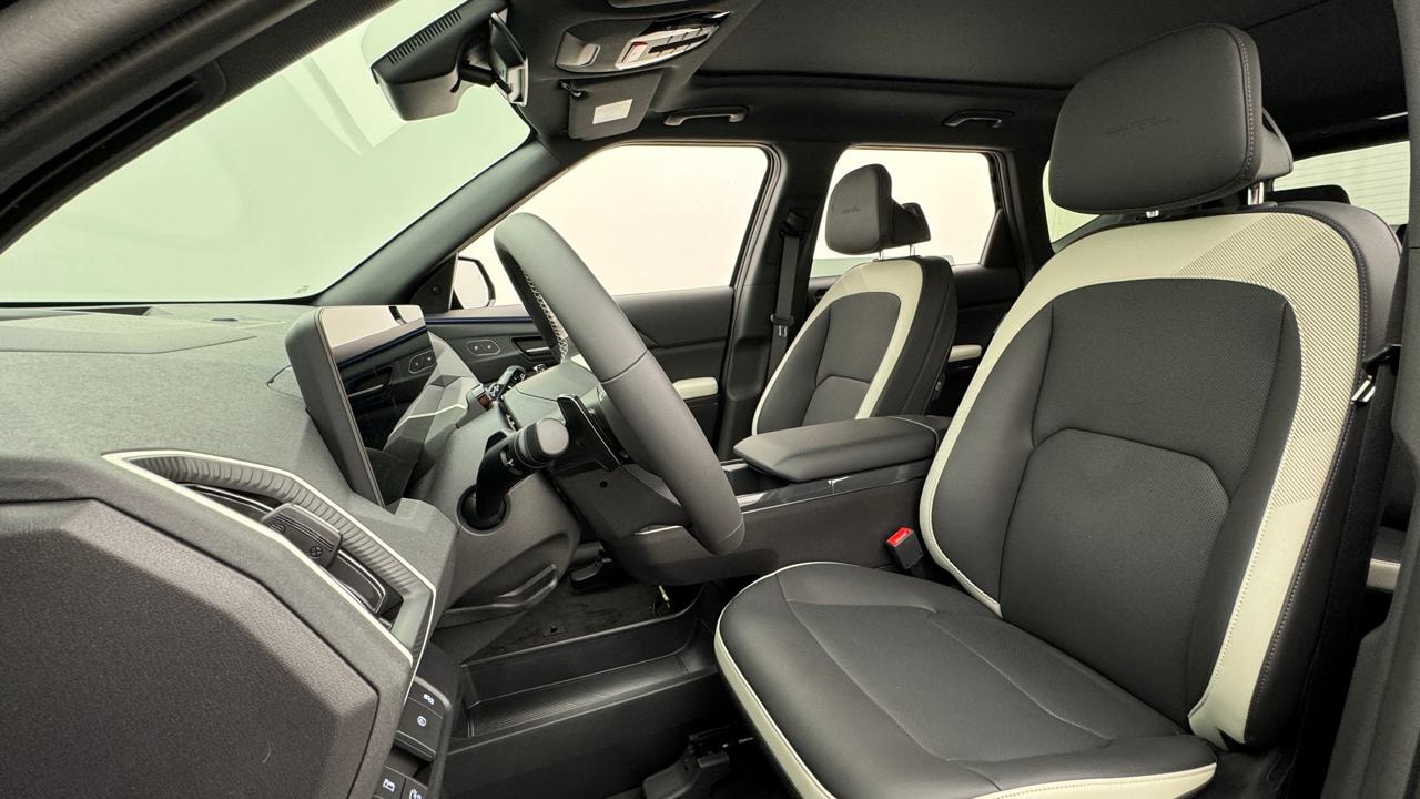 KIA EV5 81,4 kWh GT-Line-image-4