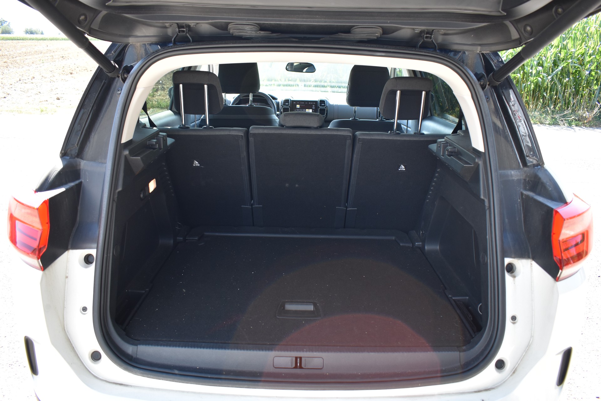 CITROEN C5 Aircross 1.6i PureTech Feel EAT8-image-7