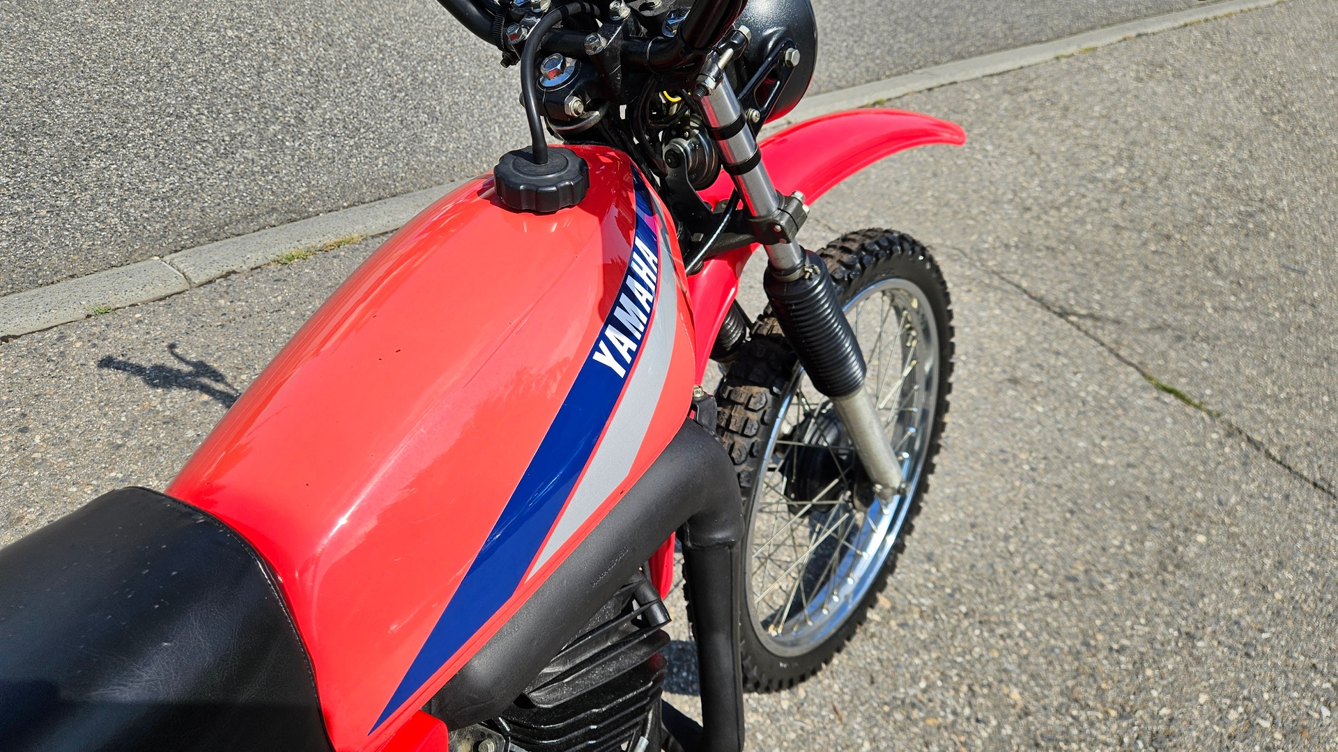 YAMAHA DT 125 MX-image-8