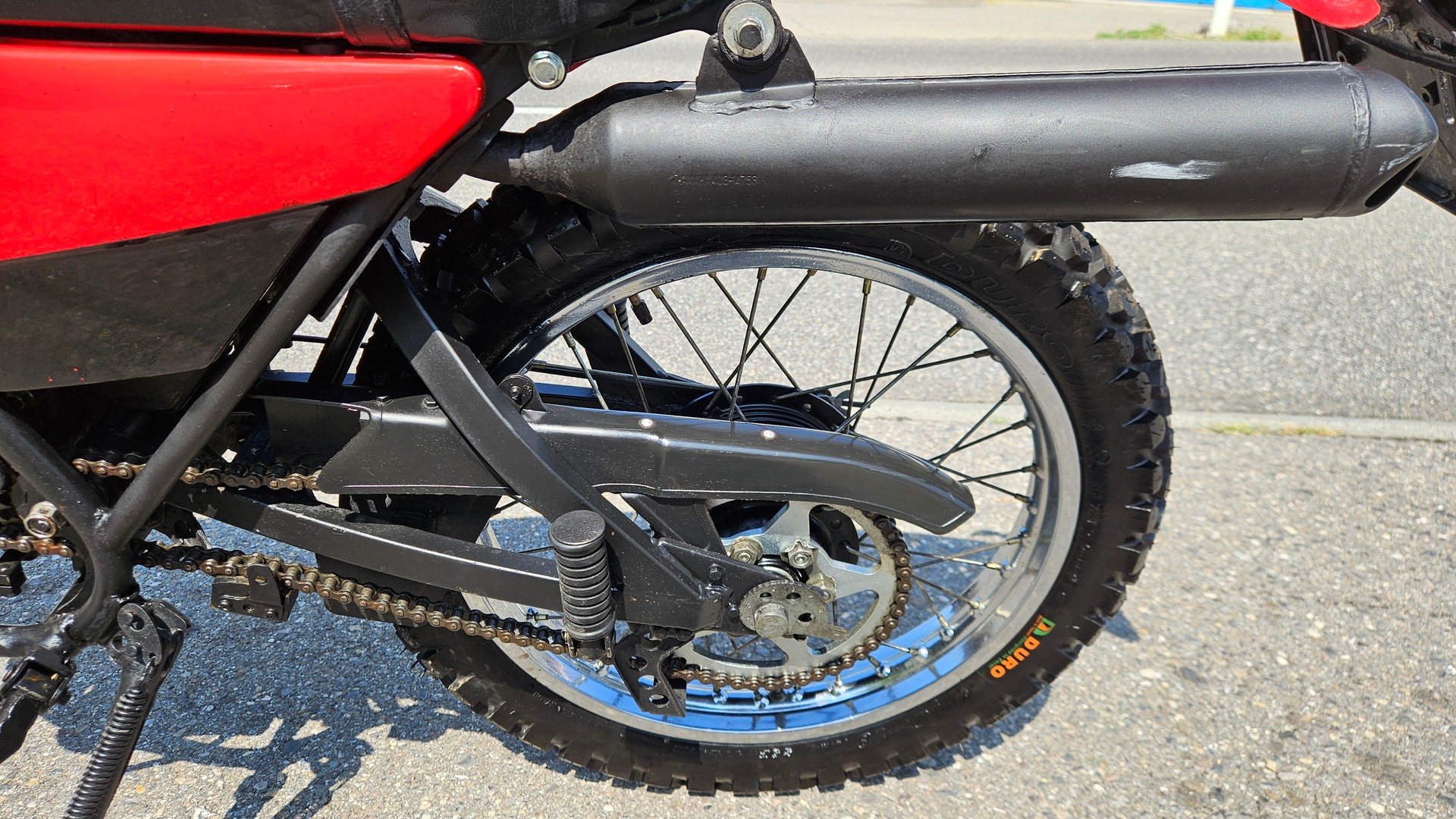 YAMAHA DT 125 MX-image-11