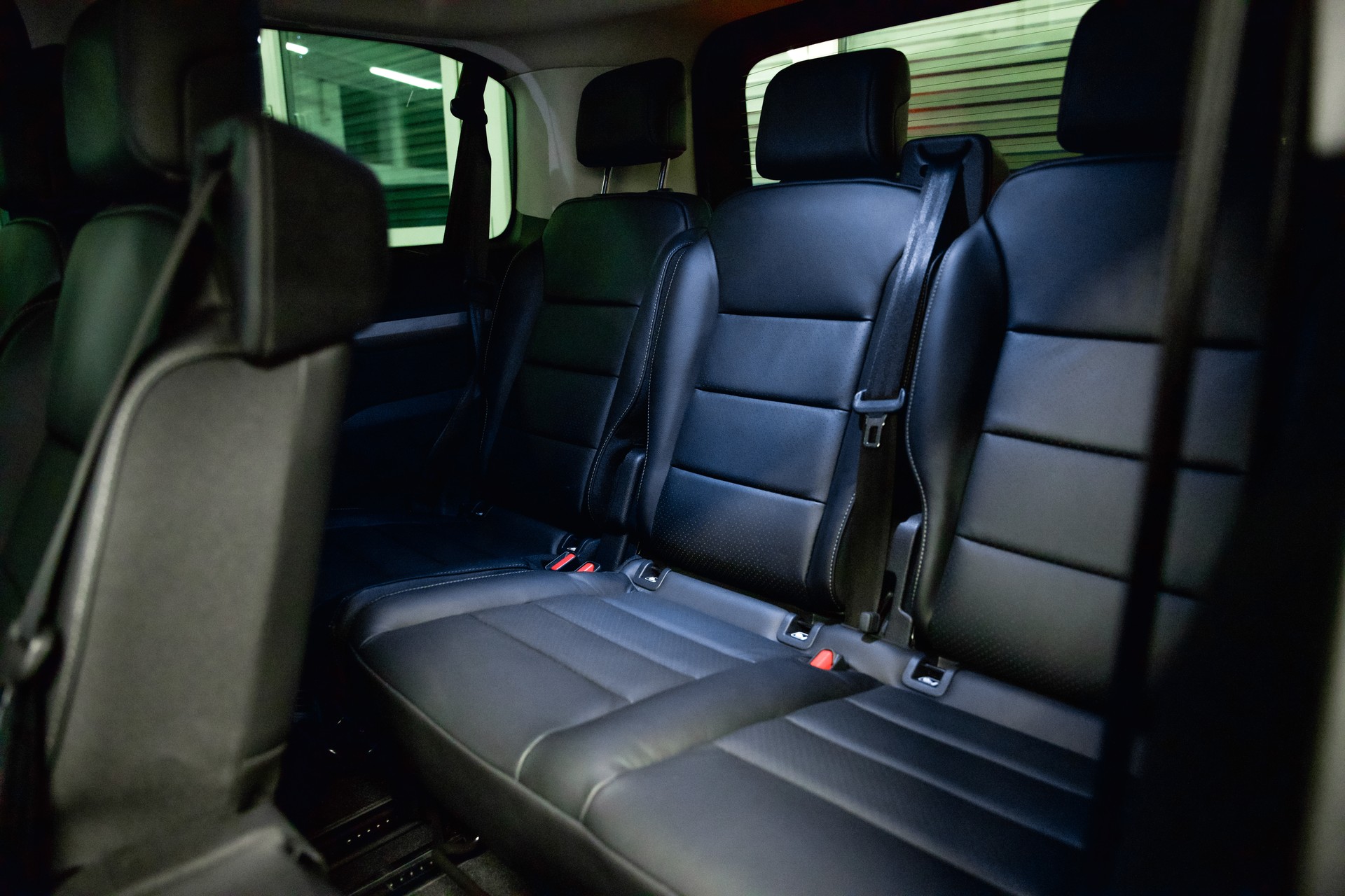 CITROEN Spacetourer 2.0 BlueHDi Max M EAT8 VIP-image-21