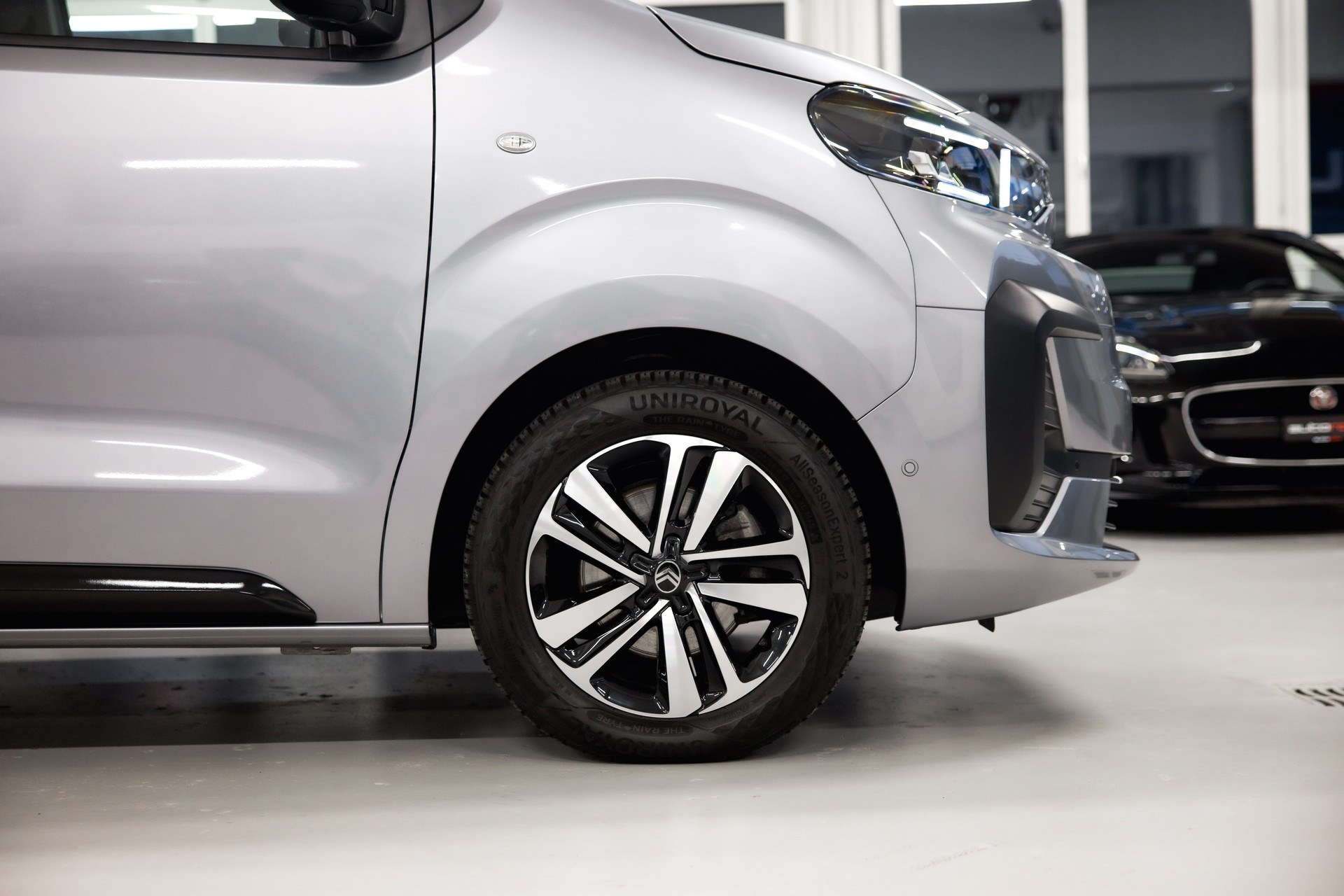 CITROEN Spacetourer 2.0 BlueHDi Max M EAT8 VIP-image-9