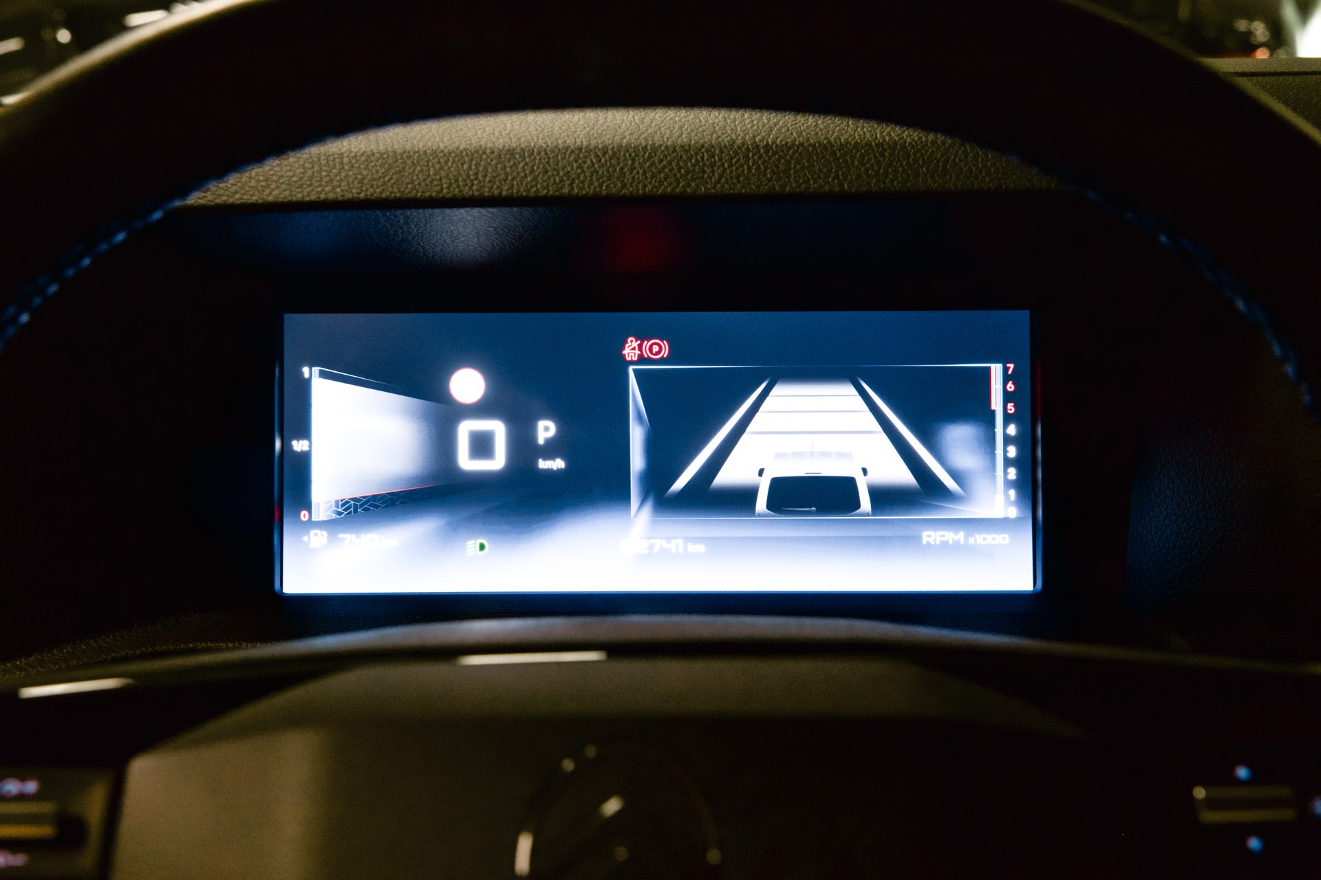 CITROEN Spacetourer 2.0 BlueHDi Max M EAT8 VIP-image-34