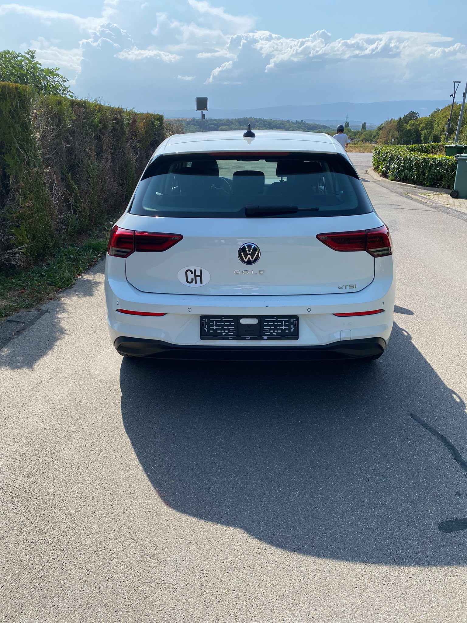 VW 1.5 eTSI Life SELECTION DSG-image-2