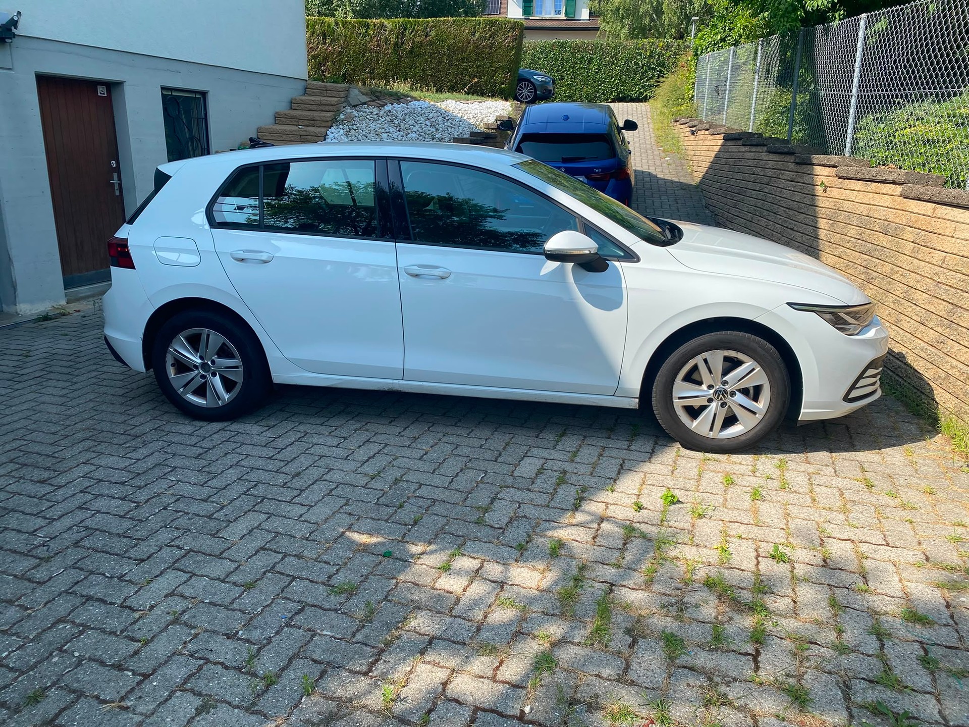 VW 1.5 eTSI Life SELECTION DSG-image-7