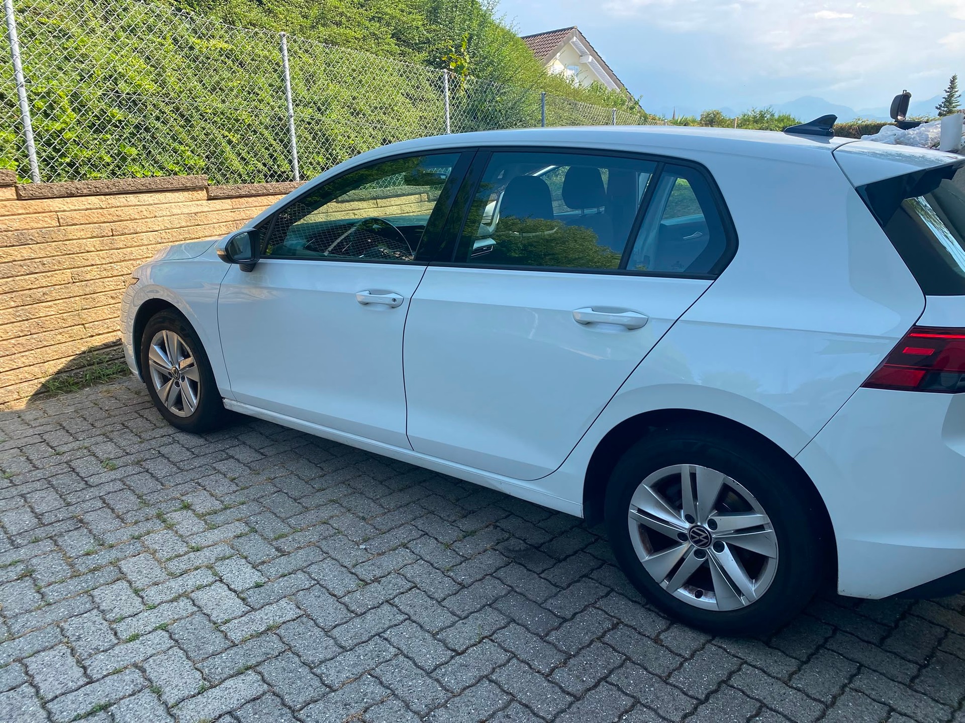 VW 1.5 eTSI Life SELECTION DSG-image-11