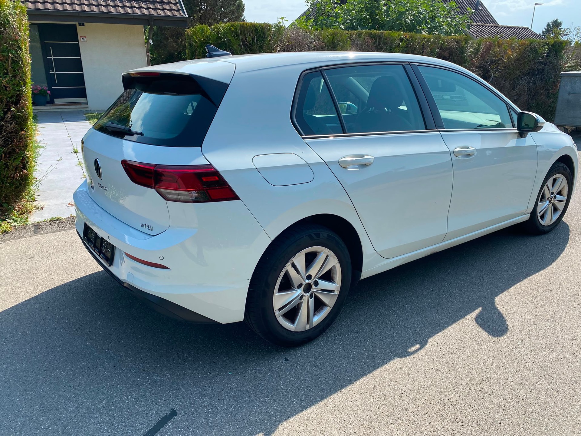 VW 1.5 eTSI Life SELECTION DSG-image-3