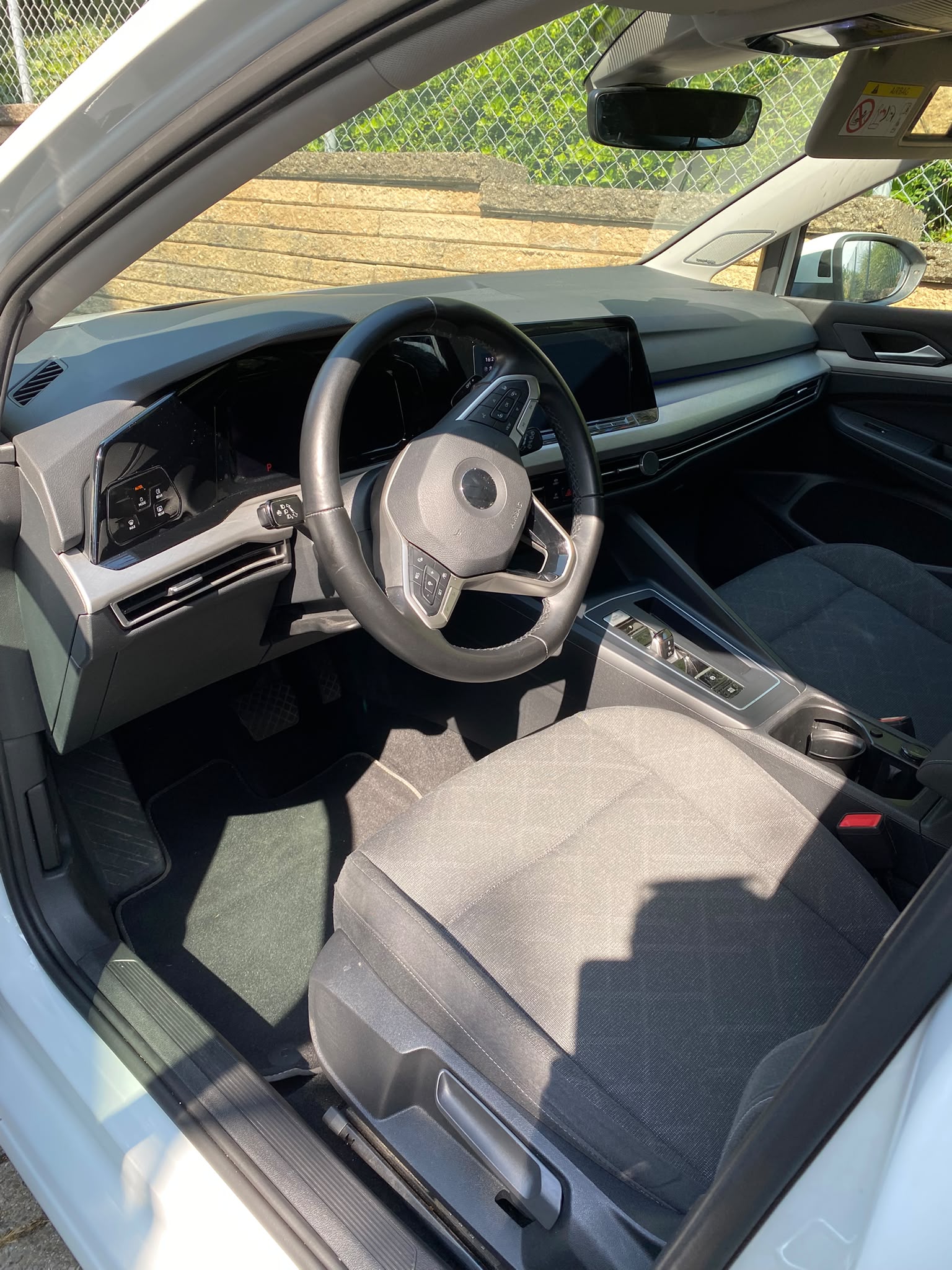 VW 1.5 eTSI Life SELECTION DSG-image-5