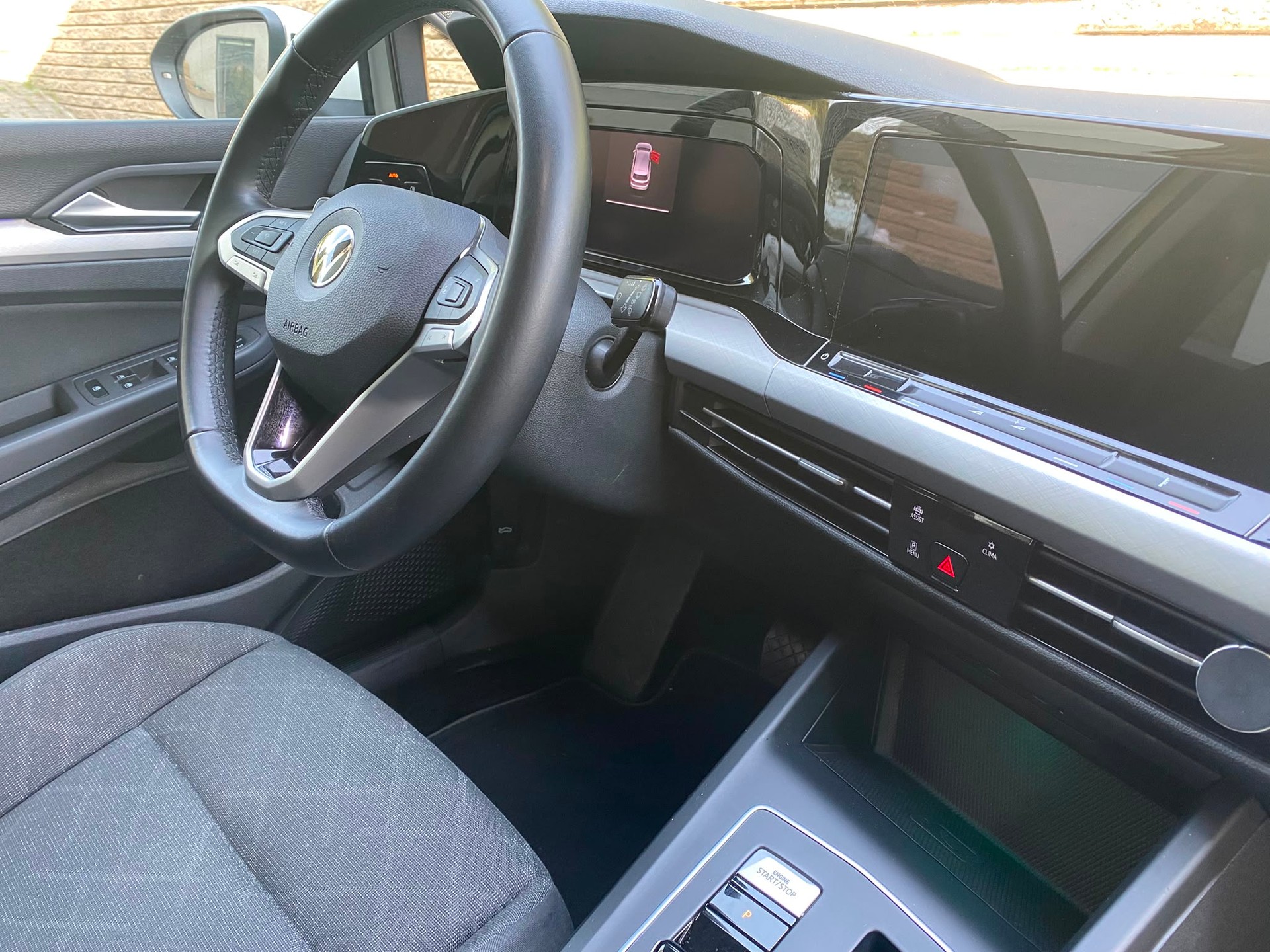 VW 1.5 eTSI Life SELECTION DSG-image-8