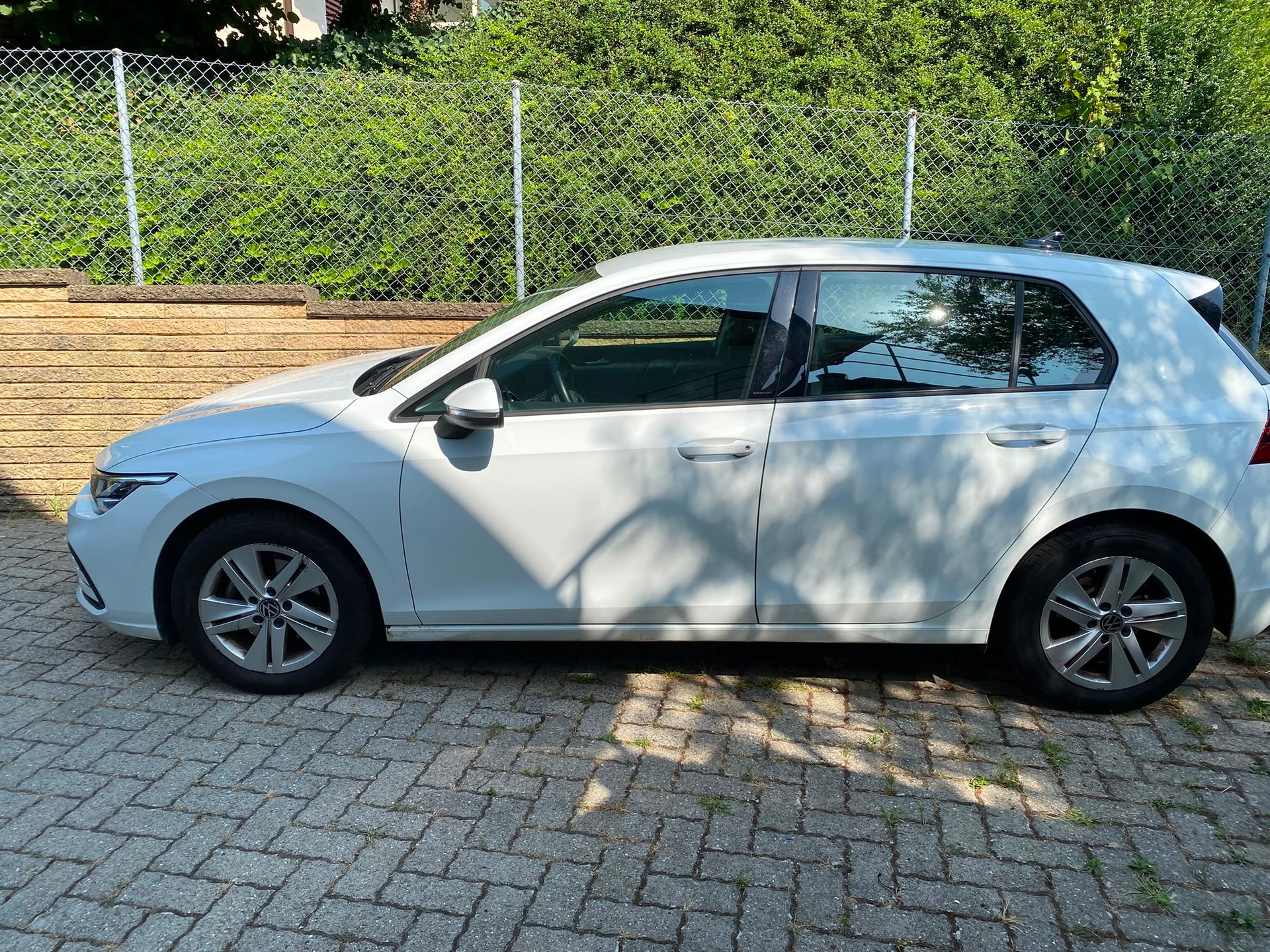 VW 1.5 eTSI Life SELECTION DSG-image-12