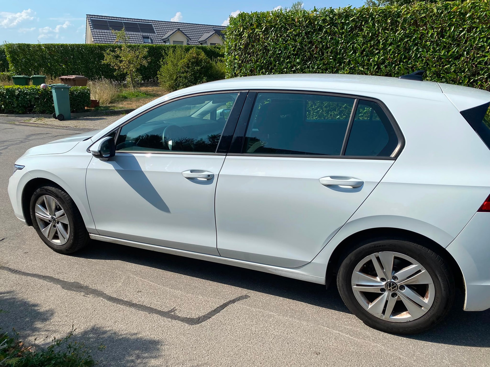VW 1.5 eTSI Life SELECTION DSG-image-1