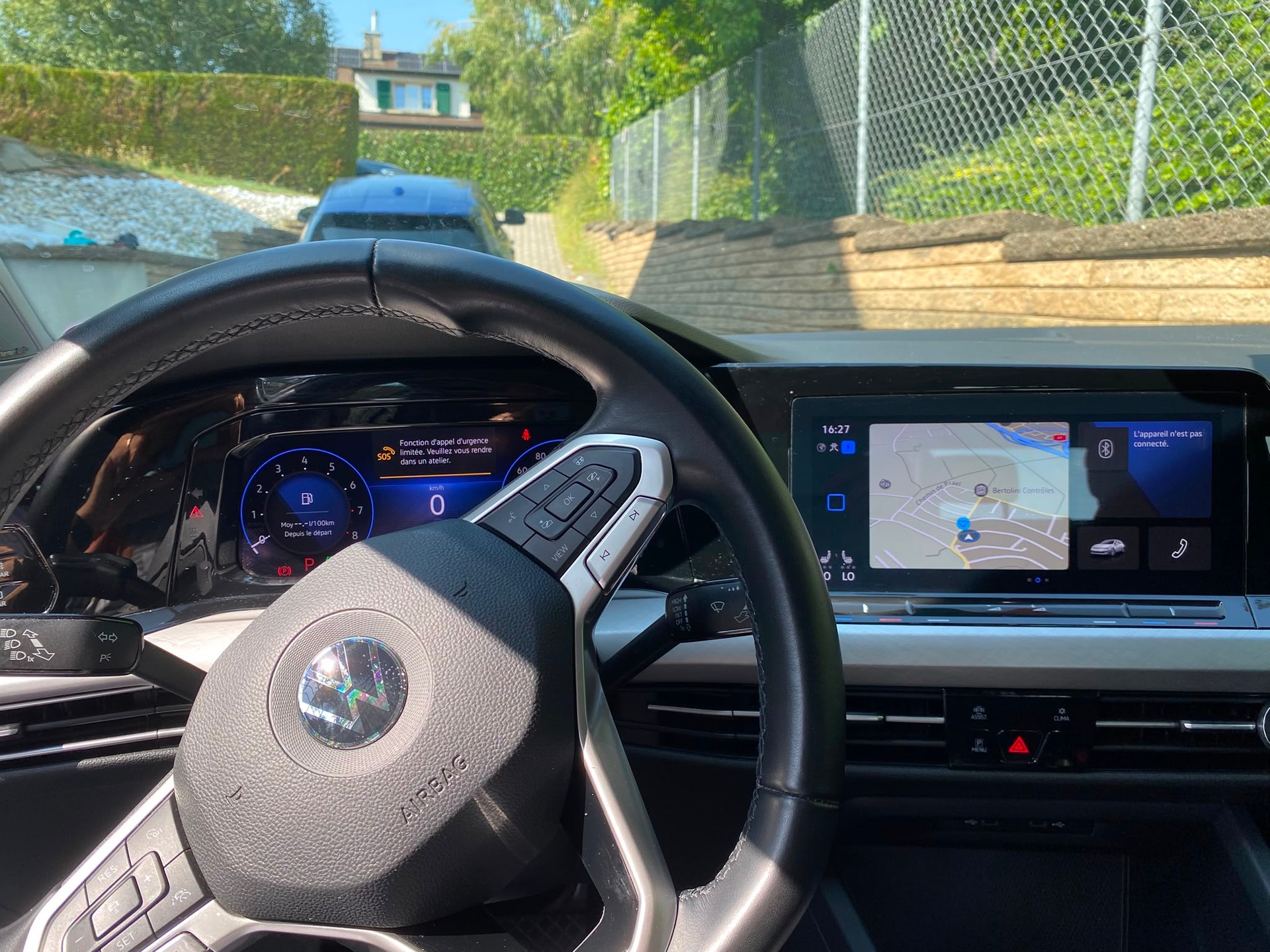 VW 1.5 eTSI Life SELECTION DSG-image-4