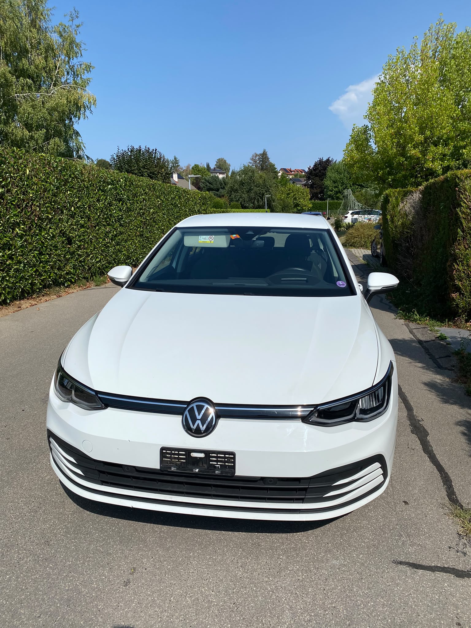 VW 1.5 eTSI Life SELECTION DSG-image-0