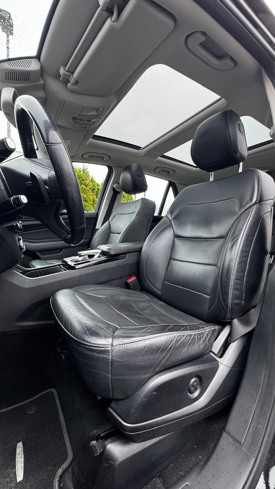 MERCEDES-BENZ GLE 500 e 4Matic 7G-Tronic-image-4