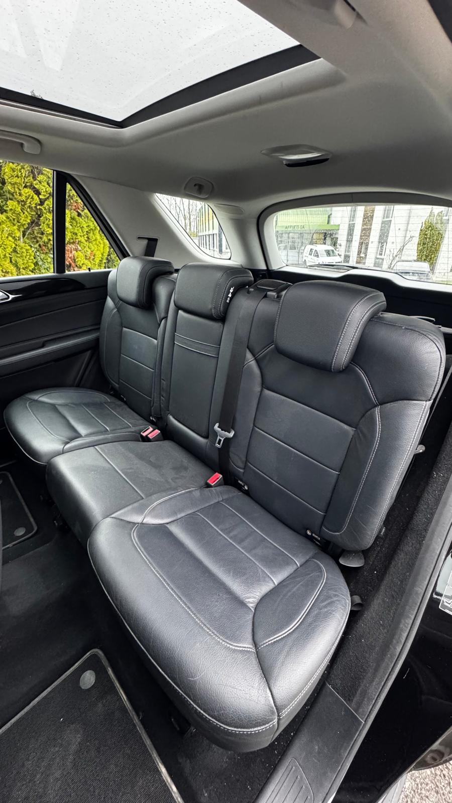 MERCEDES-BENZ GLE 500 e 4Matic 7G-Tronic-image-5