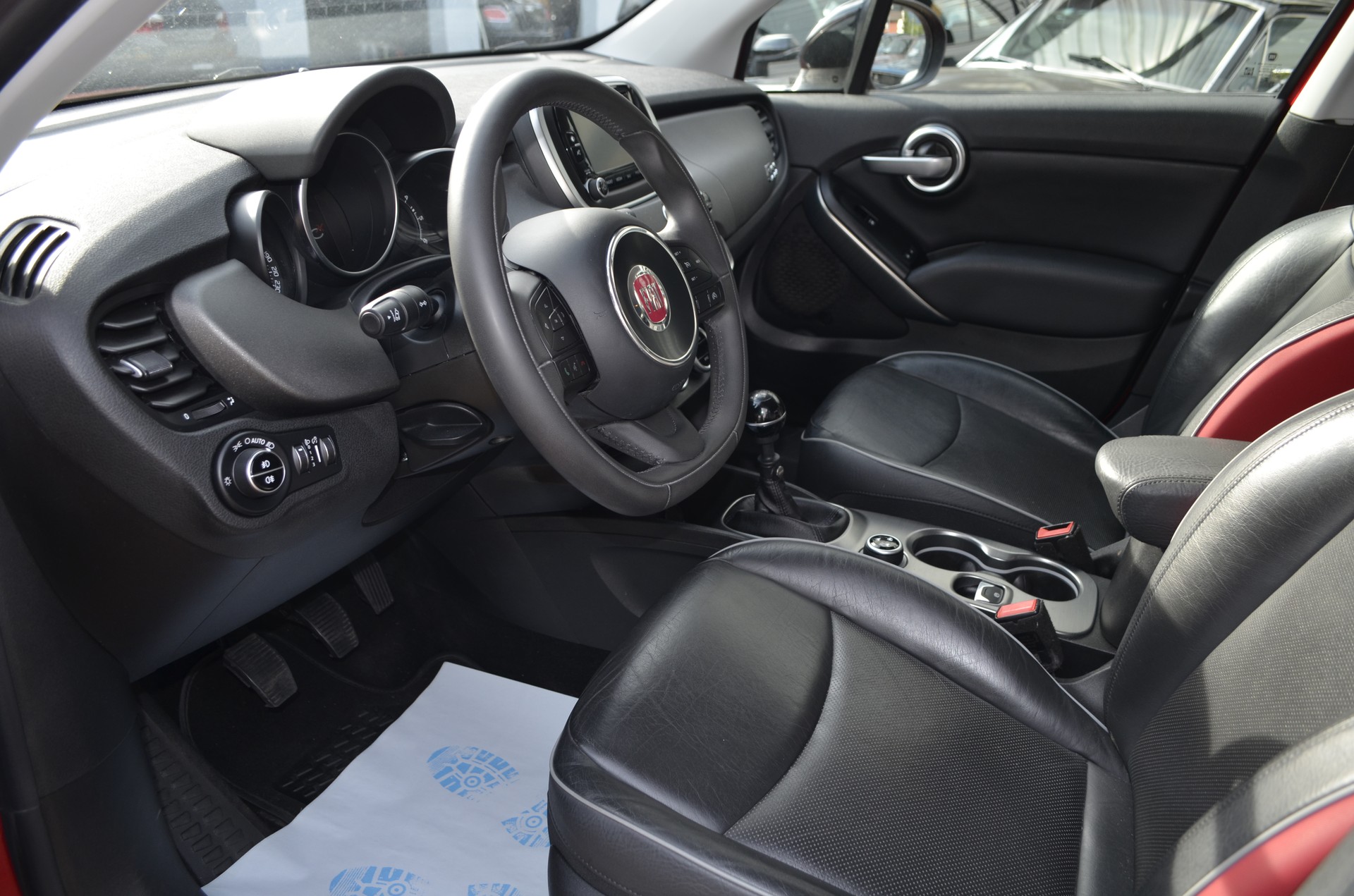 FIAT 500X 2.0 MJ Cross Plus 4x4-image-6
