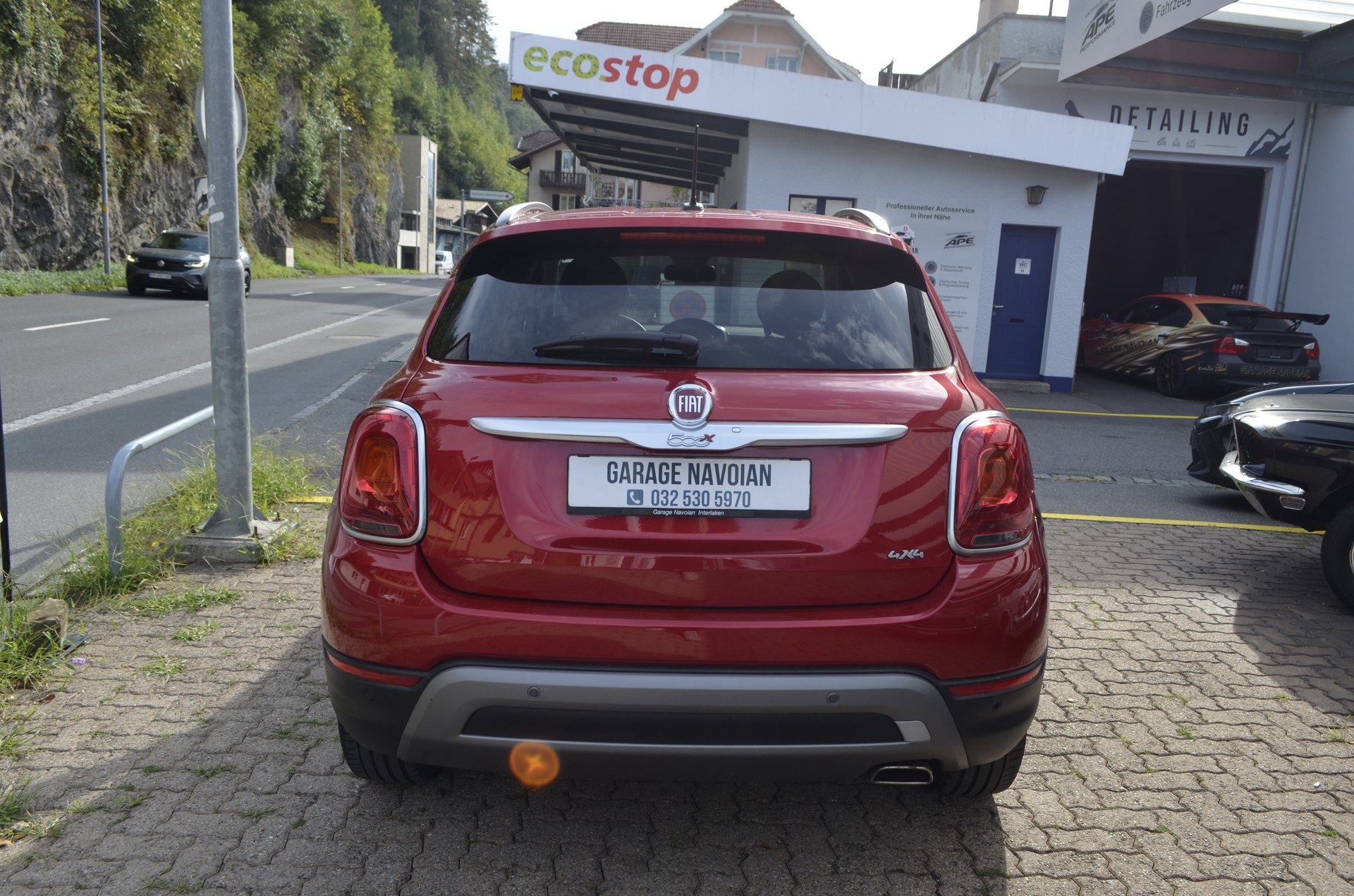 FIAT 500X 2.0 MJ Cross Plus 4x4-image-4