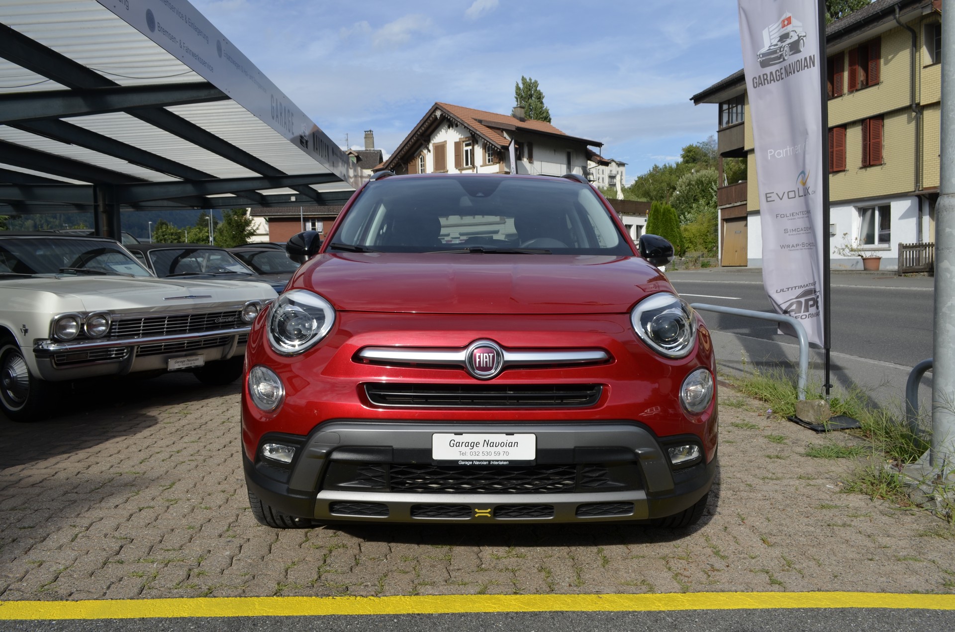 FIAT 500X 2.0 MJ Cross Plus 4x4-image-3