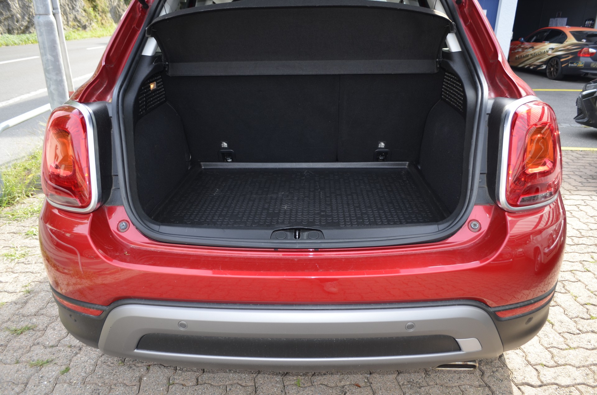 FIAT 500X 2.0 MJ Cross Plus 4x4-image-8