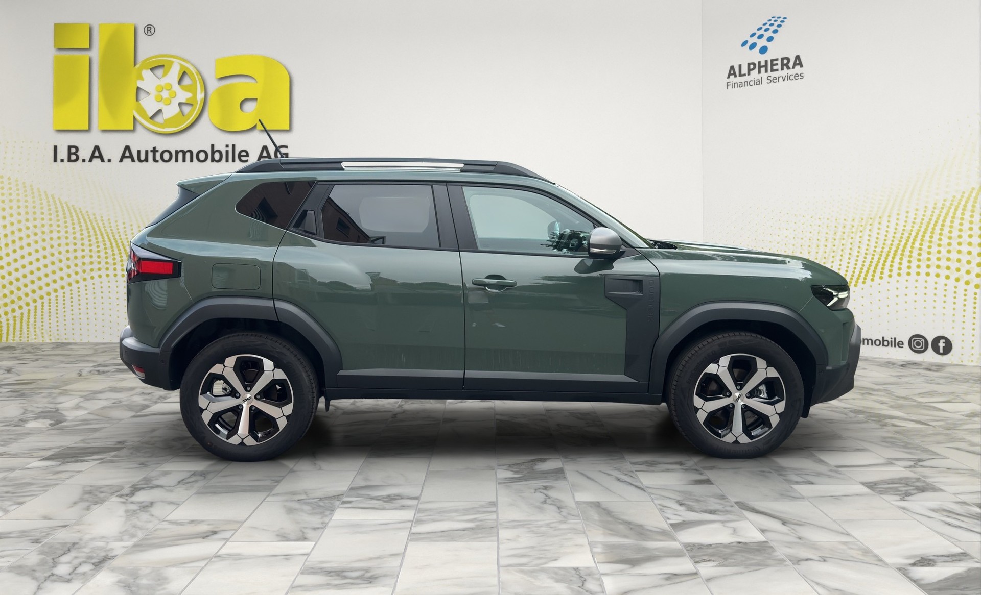 DACIA Duster HEV 140 Journey Safety Aut.-image-5