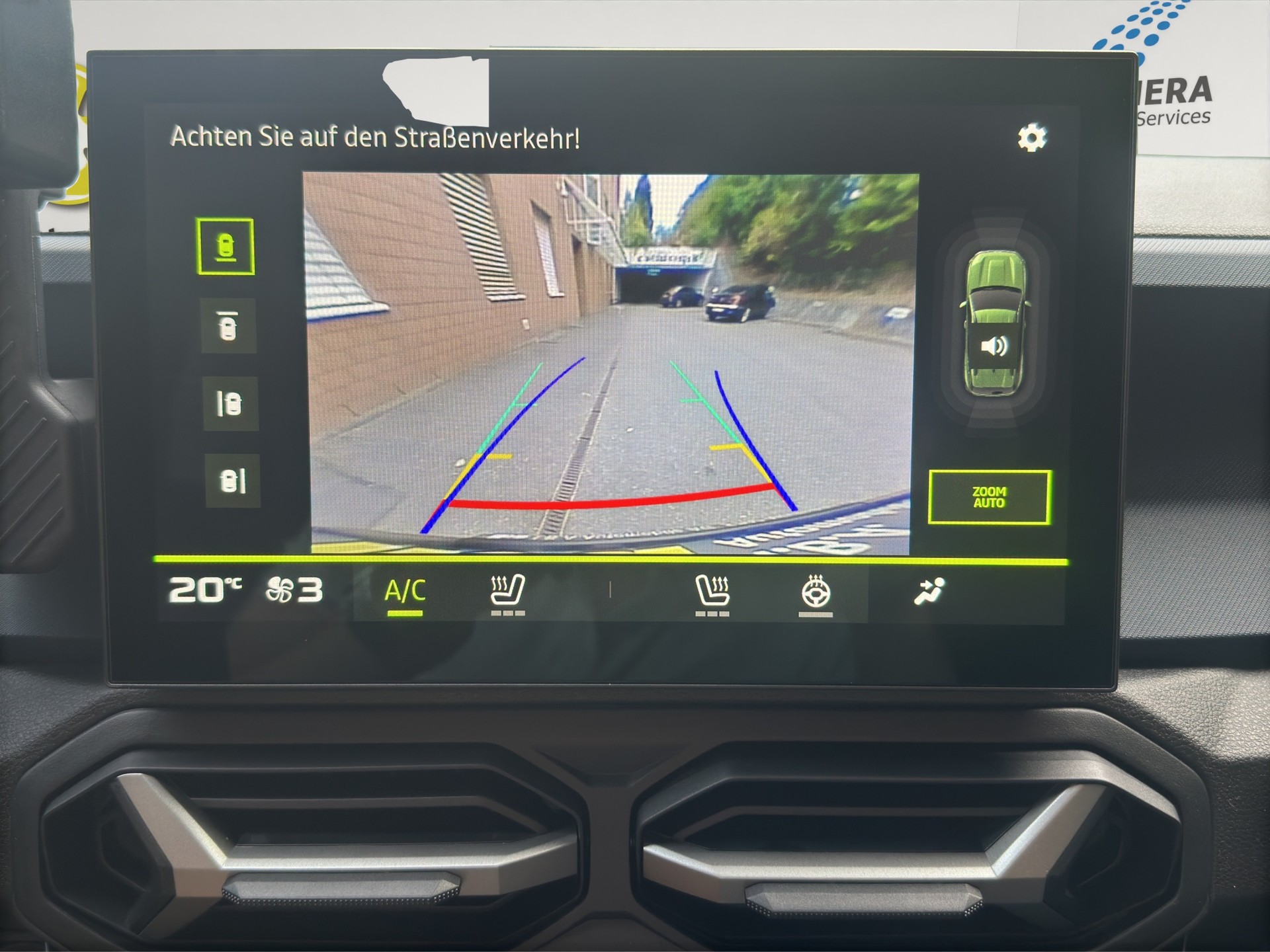DACIA Duster HEV 140 Journey Safety Aut.-image-16