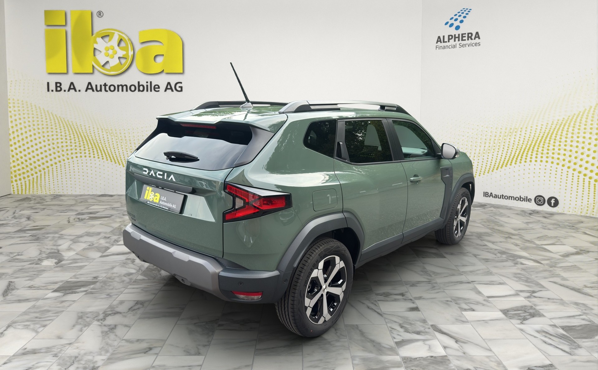 DACIA Duster HEV 140 Journey Safety Aut.-image-4
