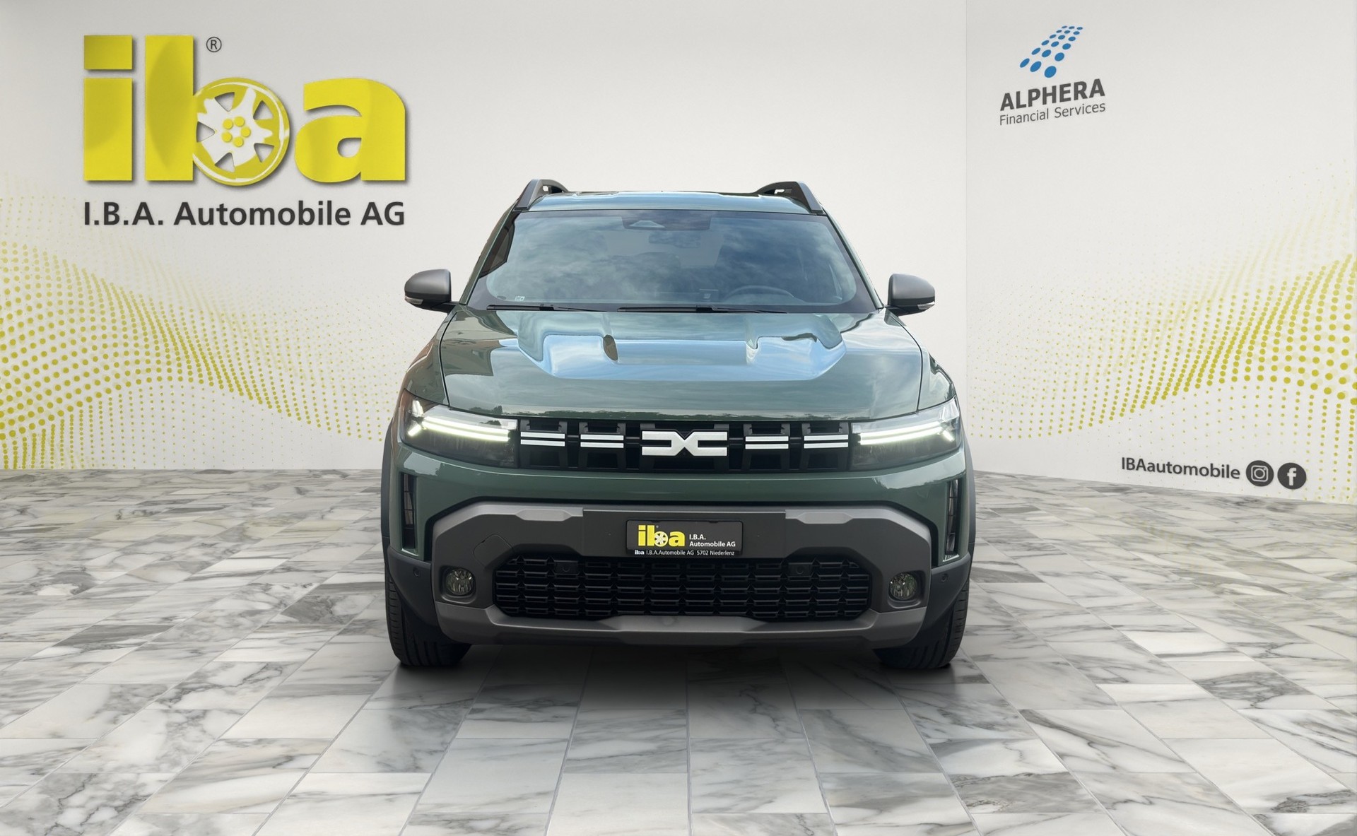 DACIA Duster HEV 140 Journey Safety Aut.-image-7