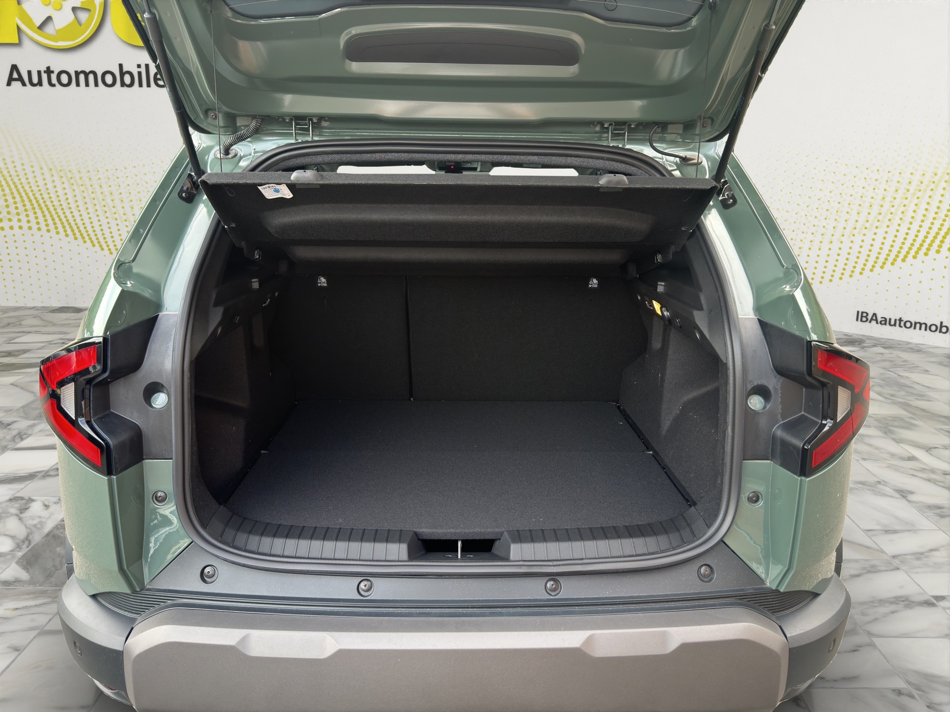 DACIA Duster HEV 140 Journey Safety Aut.-image-8