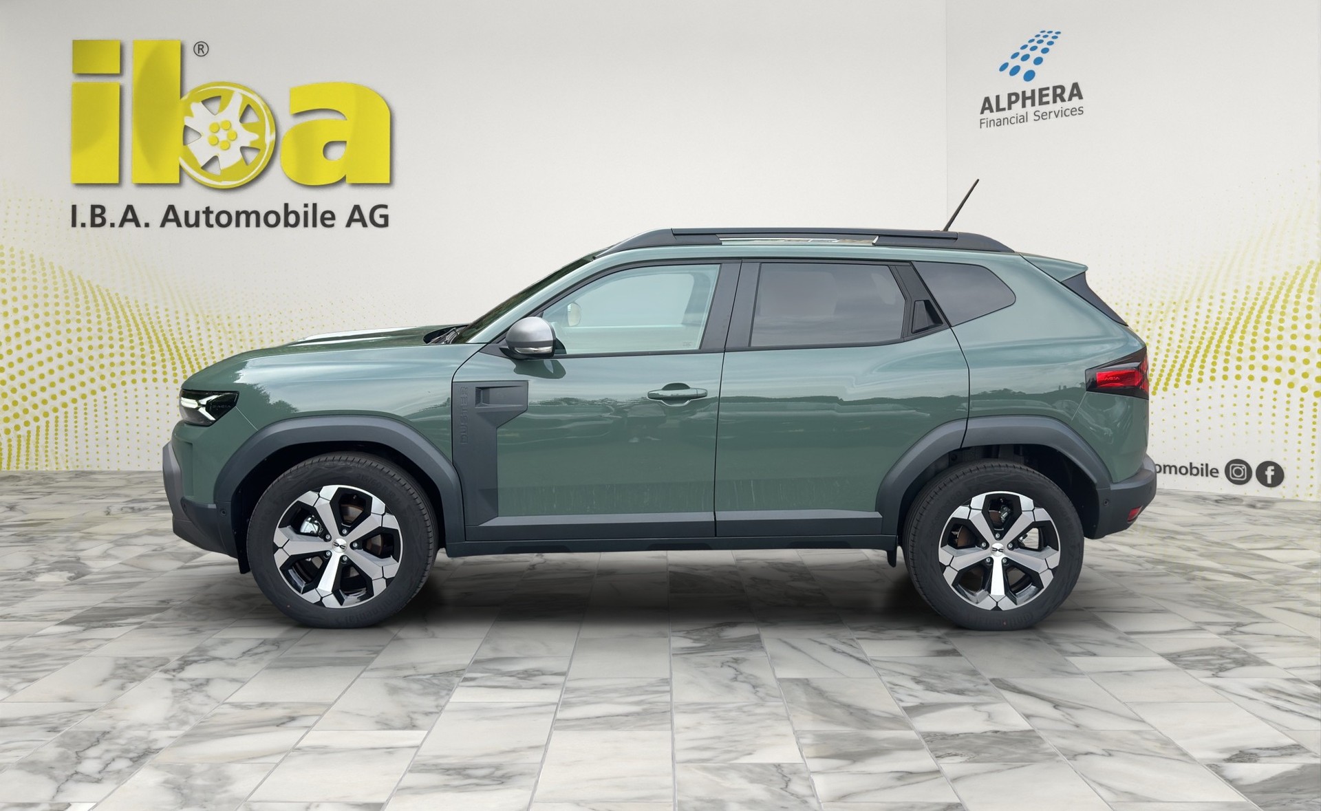 DACIA Duster HEV 140 Journey Safety Aut.-showroom-element-1