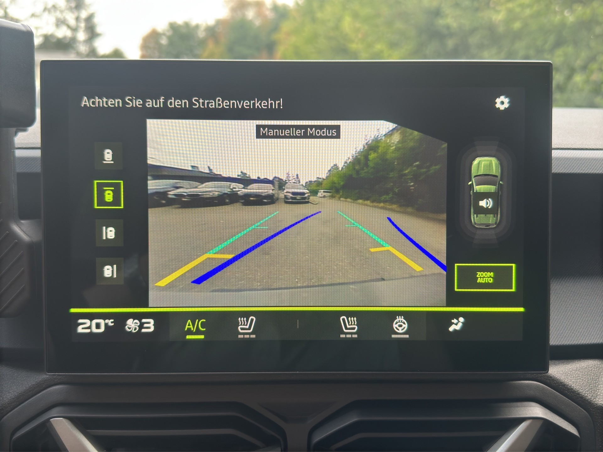 DACIA Duster HEV 140 Journey Safety Aut.-image-17