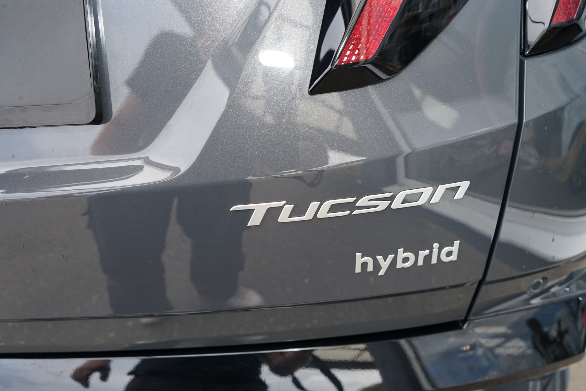 HYUNDAI Tucson 1.6 TGDI HEV N-Line 4WD-image-17