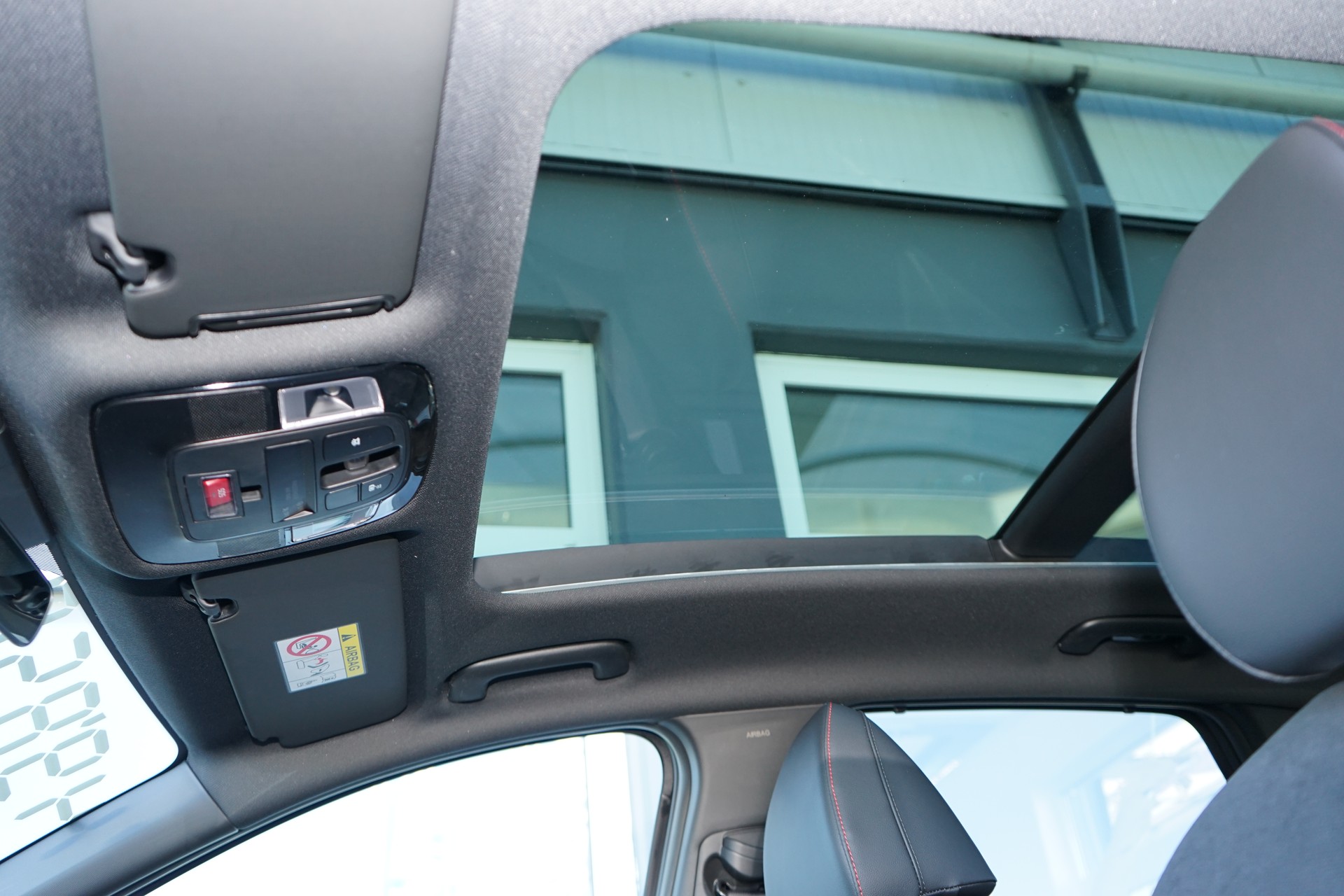 HYUNDAI Tucson 1.6 TGDI HEV N-Line 4WD-image-24