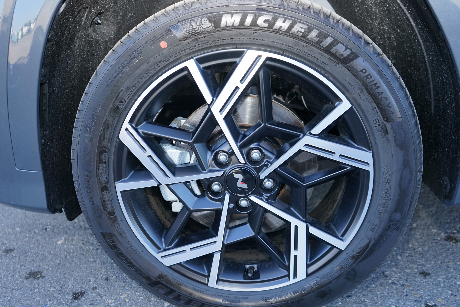 HYUNDAI Tucson 1.6 TGDI HEV N-Line 4WD-image-22