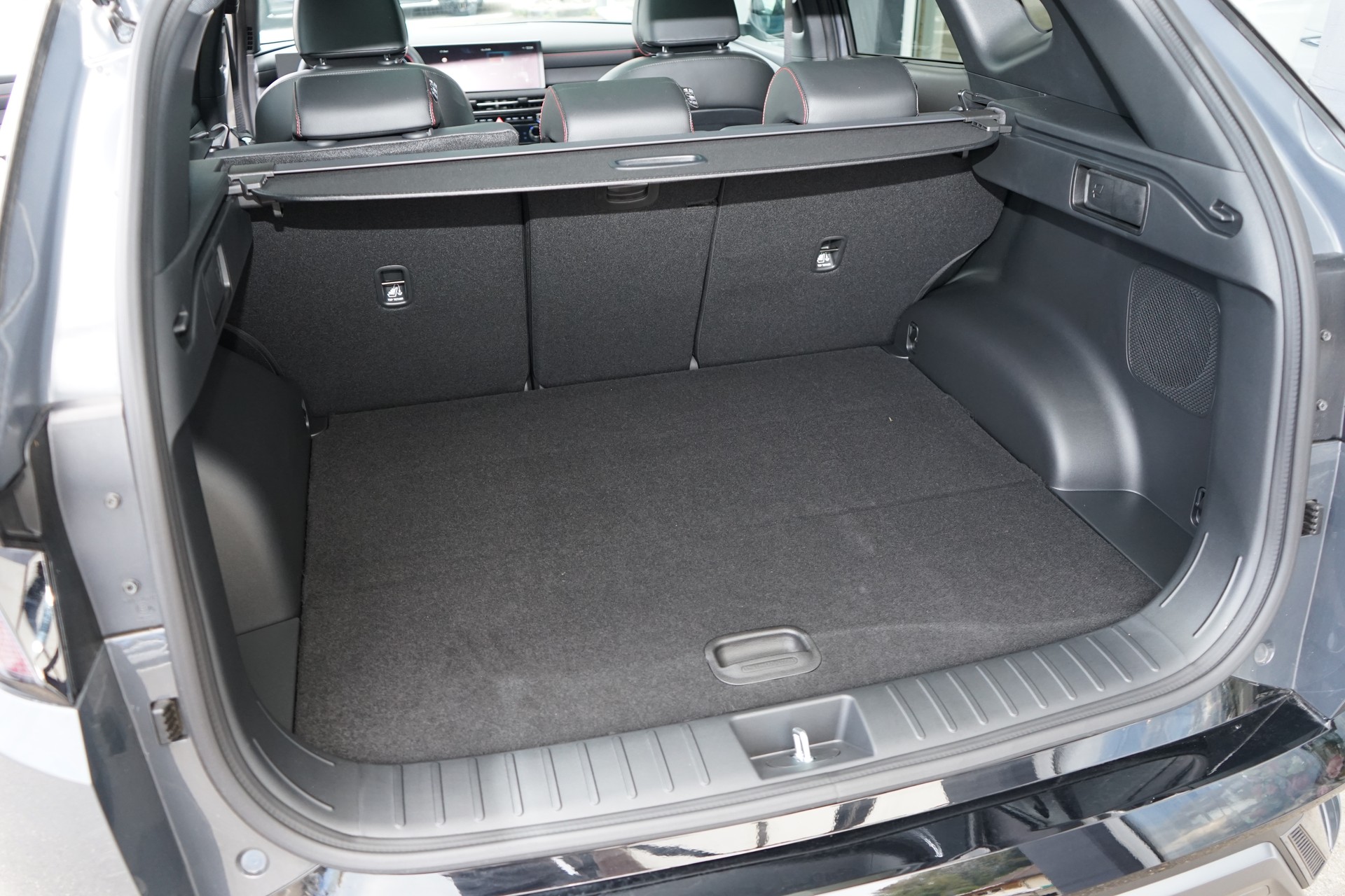 HYUNDAI Tucson 1.6 TGDI HEV N-Line 4WD-image-18