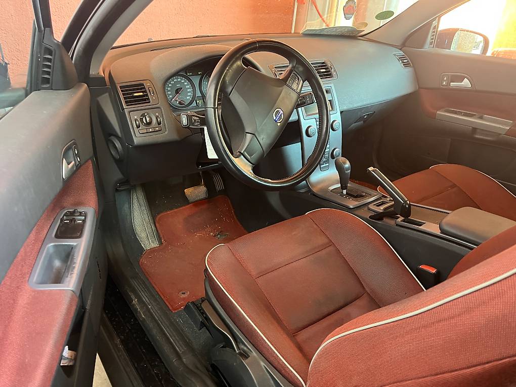 VOLVO 2.4i 20V 170 Kinetic-image-5