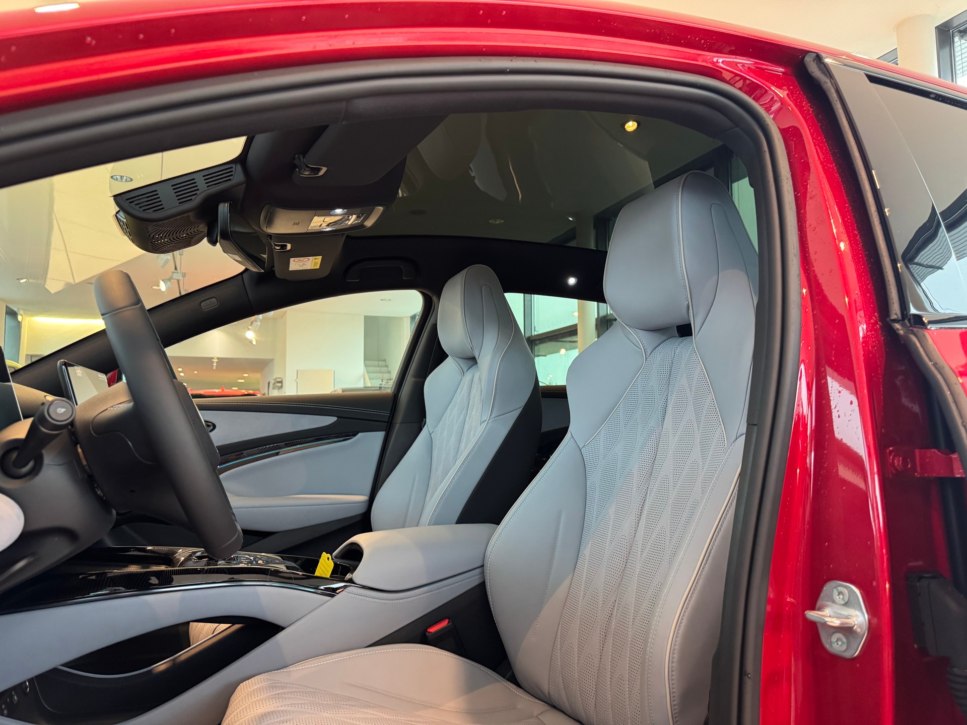 BYD Seal 82,5 kWh Excellence AWD-image-12