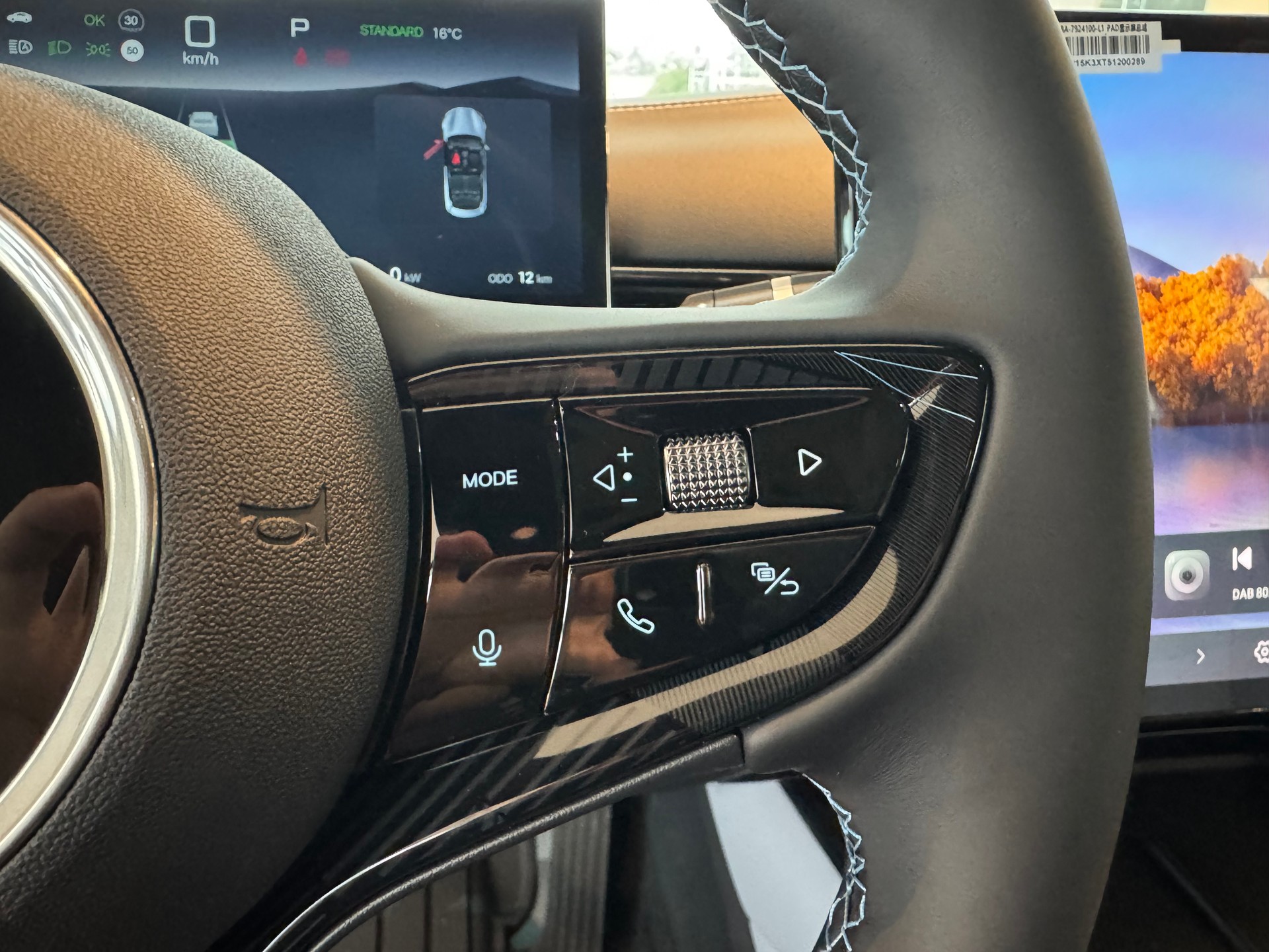 BYD Seal 82,5 kWh Excellence AWD-image-14