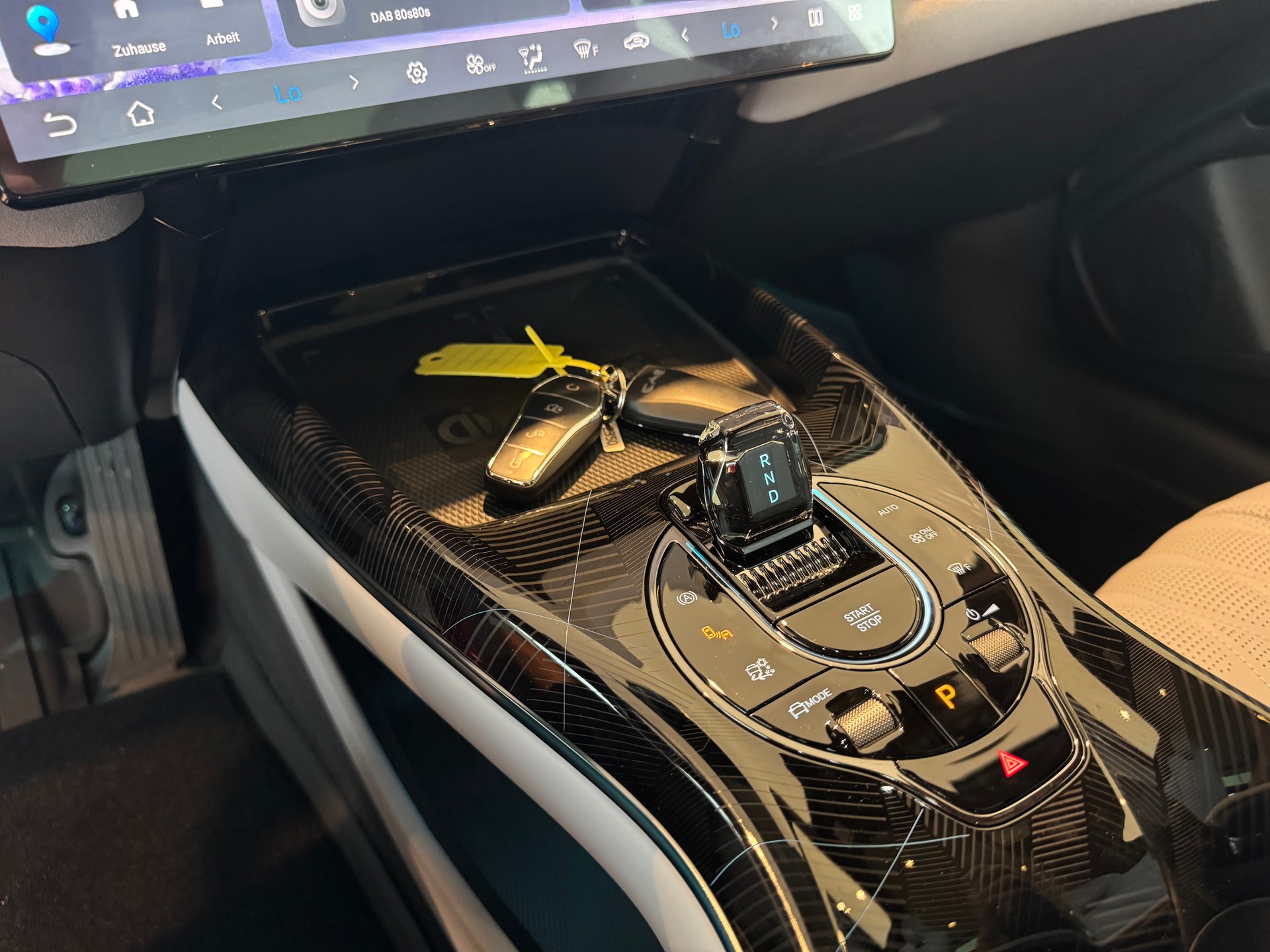 BYD Seal 82,5 kWh Excellence AWD-image-17