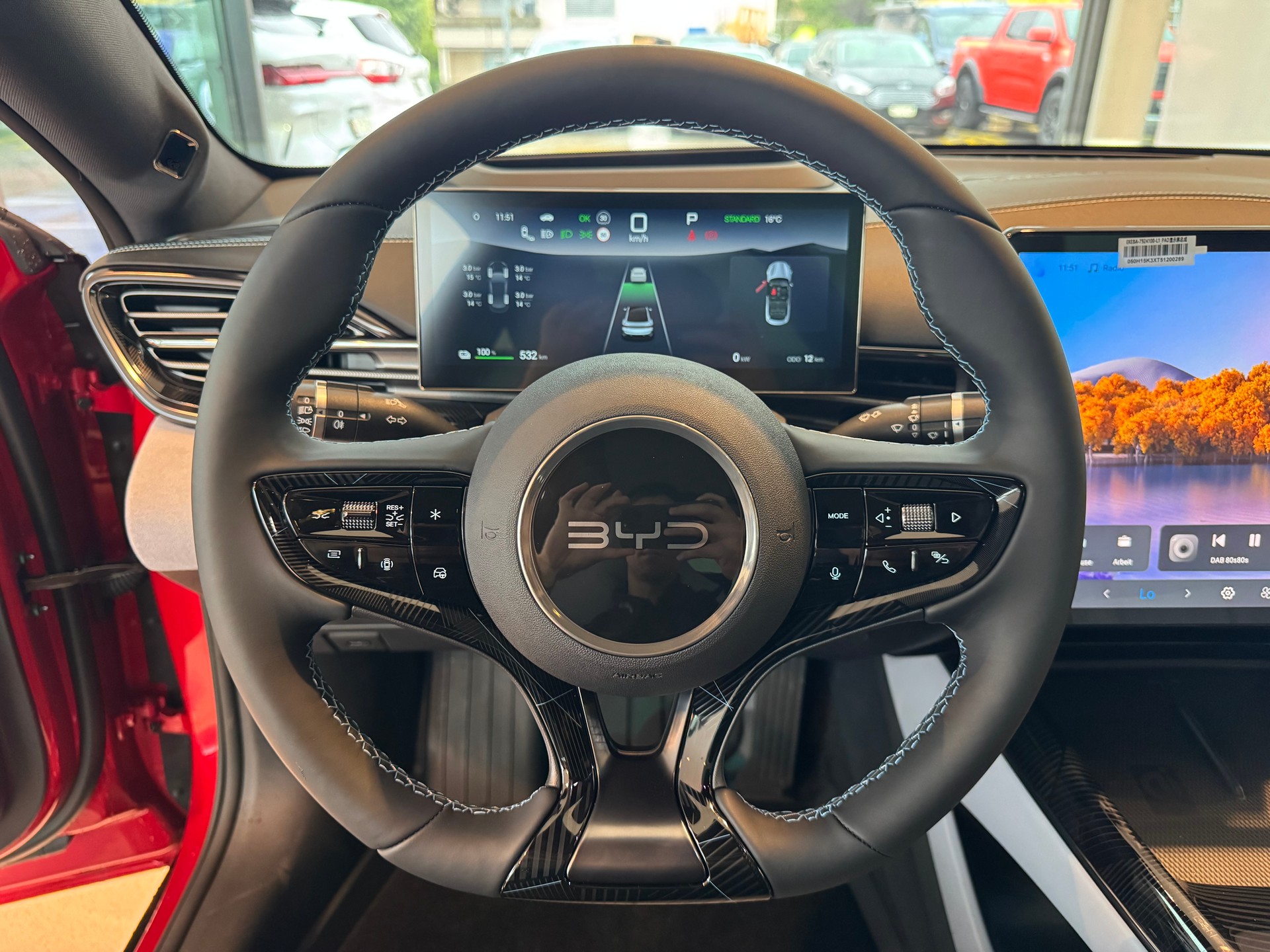 BYD Seal 82,5 kWh Excellence AWD-image-13