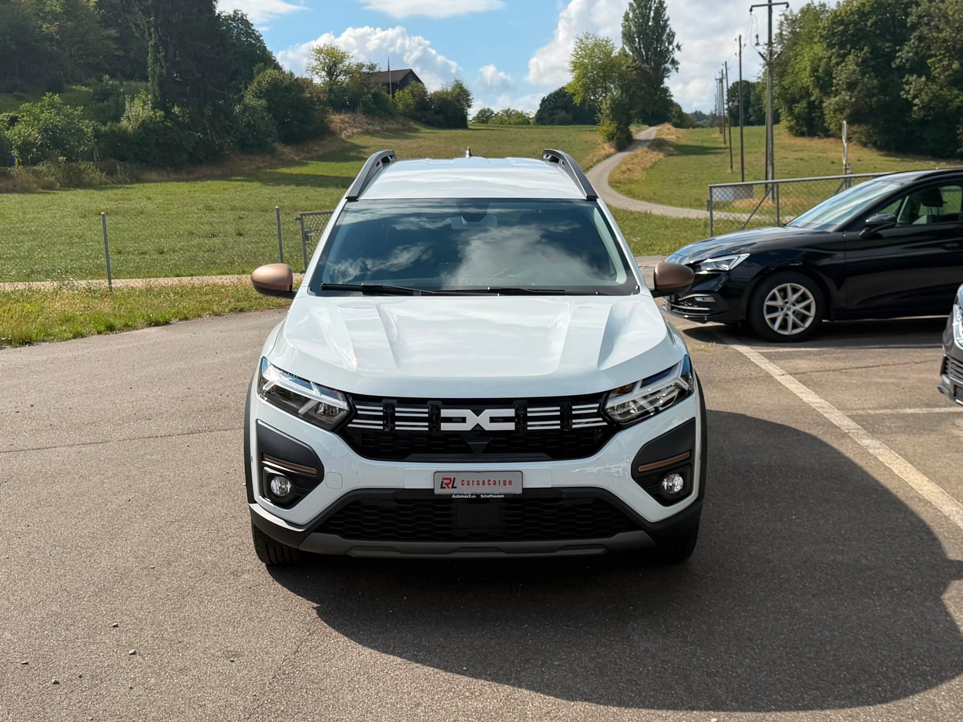 DACIA Jogger HEV 140 Extreme-image-1