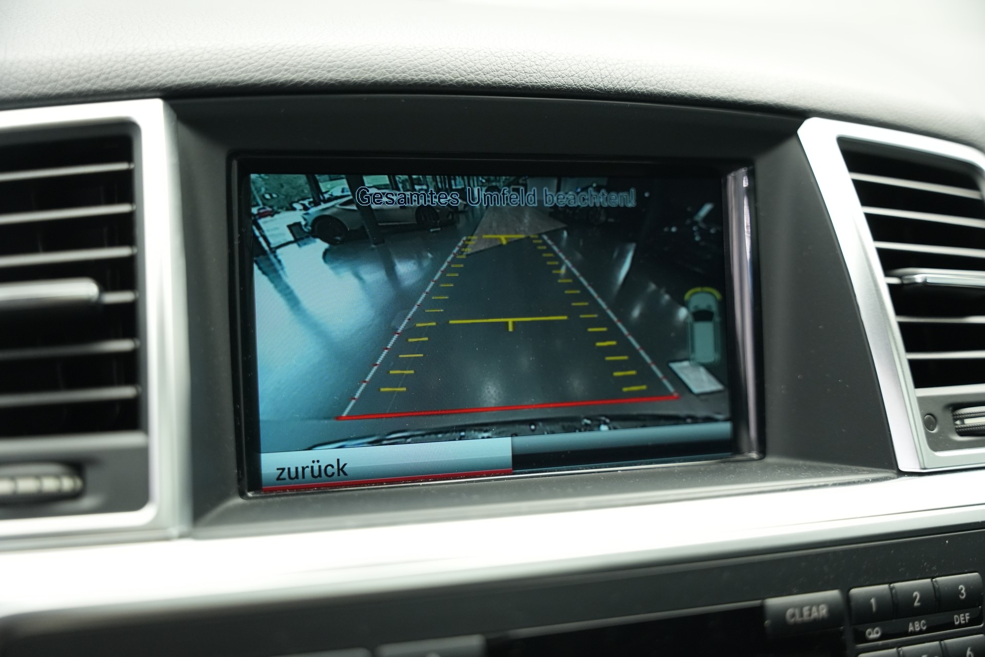 MERCEDES-BENZ ML 400 4Matic 7G-Tronic-image-28