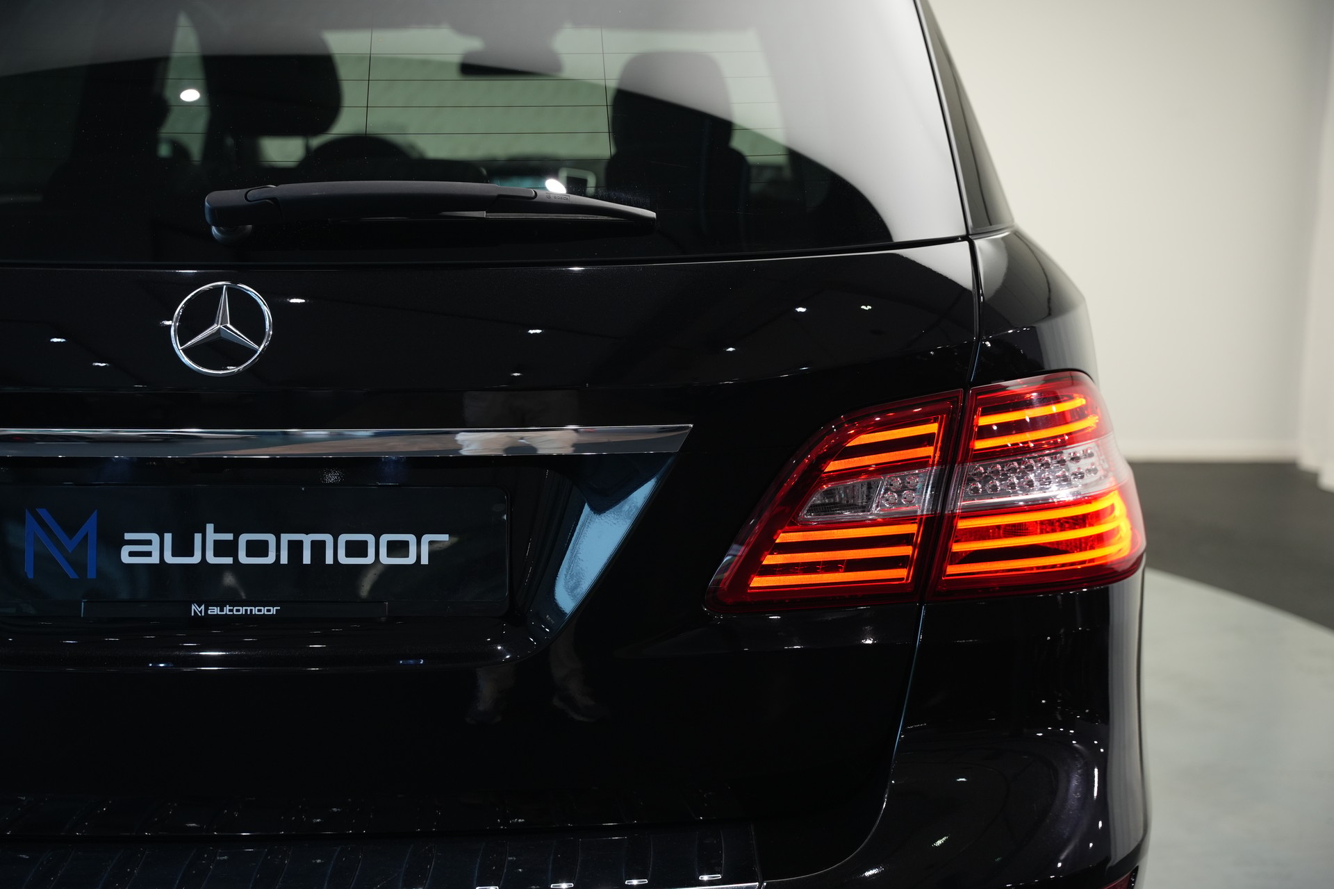 MERCEDES-BENZ ML 400 4Matic 7G-Tronic-image-33