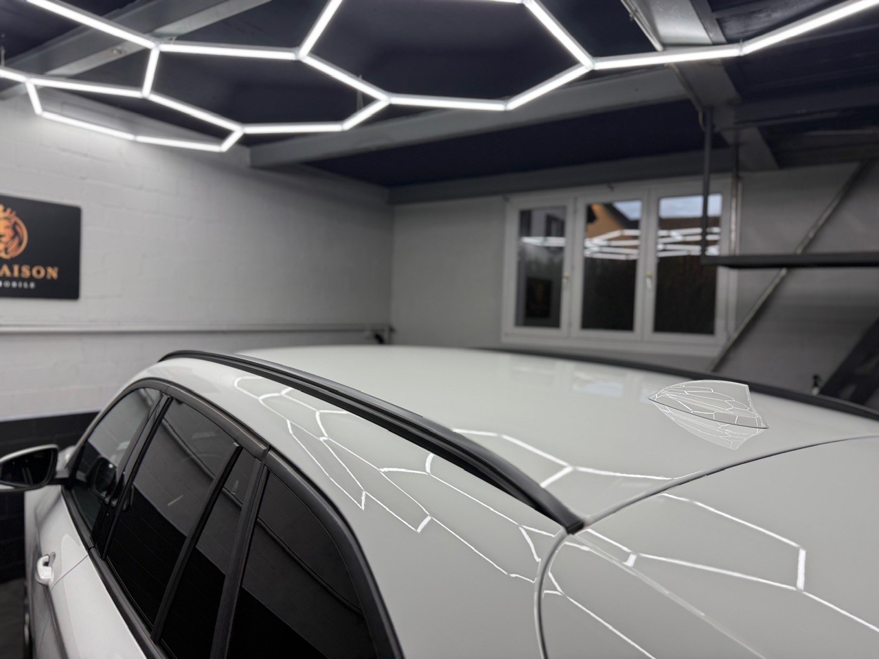 BMW X1 xDrive 18d | Rückfahrkamera | PDC | Leder-image-10