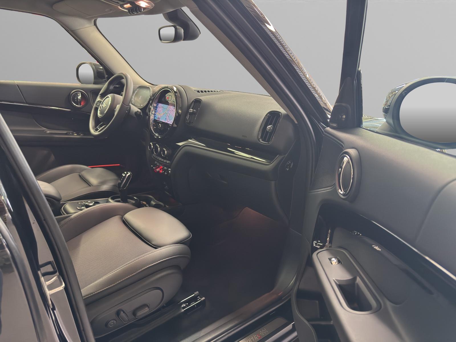 MINI Countryman F60 2.0i Cooper S SAG ALL4-image-20